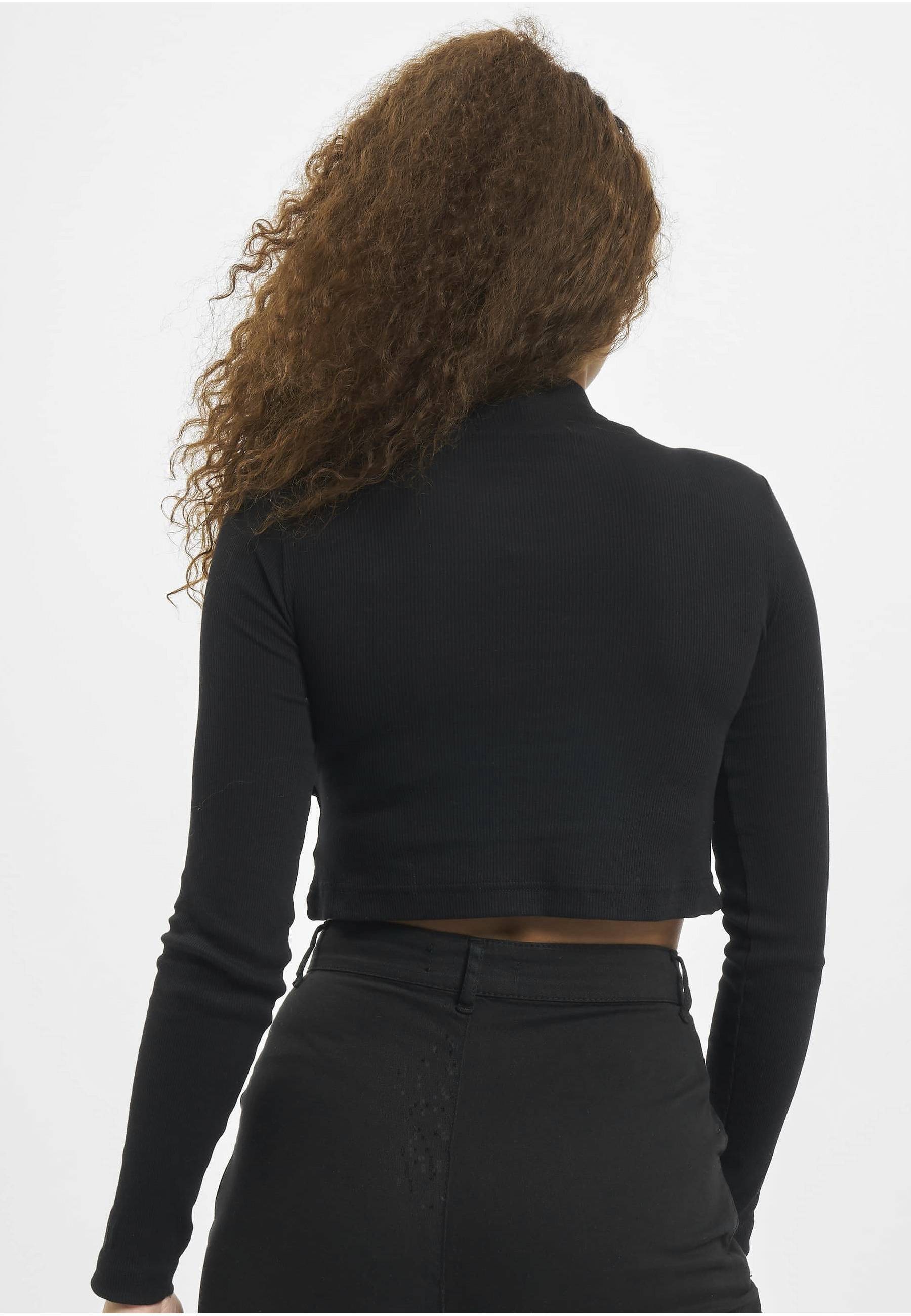 DEF Longsleeve »DEF Damen Capsule Longsleeve« 1 Stk.