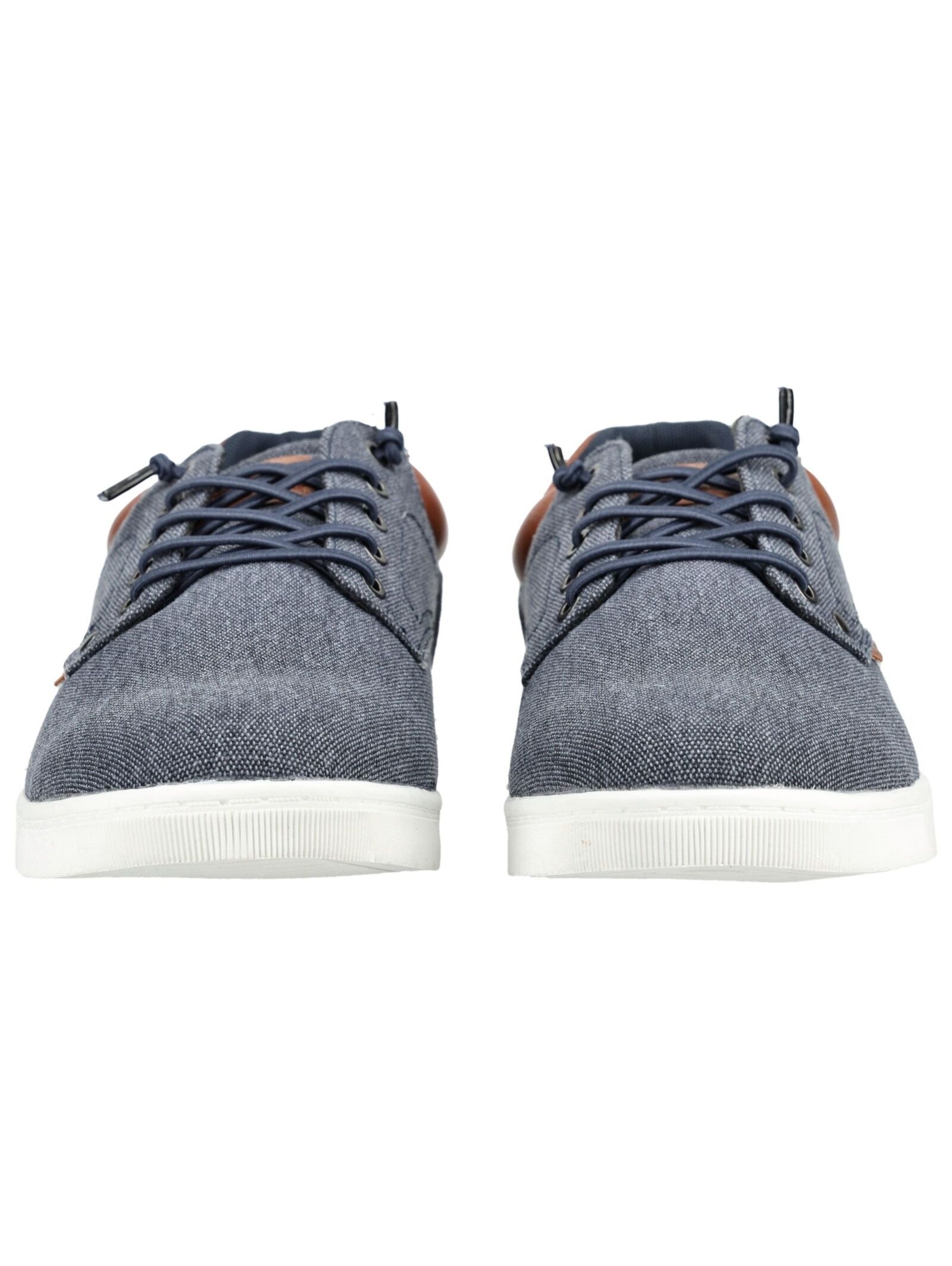 Bullboxer Sneaker »Bullboxer Sneaker Lederimitat/Textil«