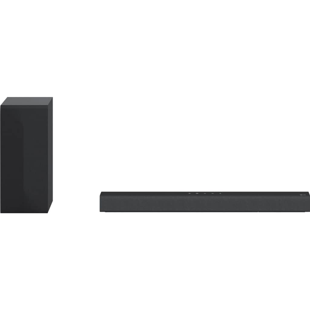 LG Soundbar »DS40Q«