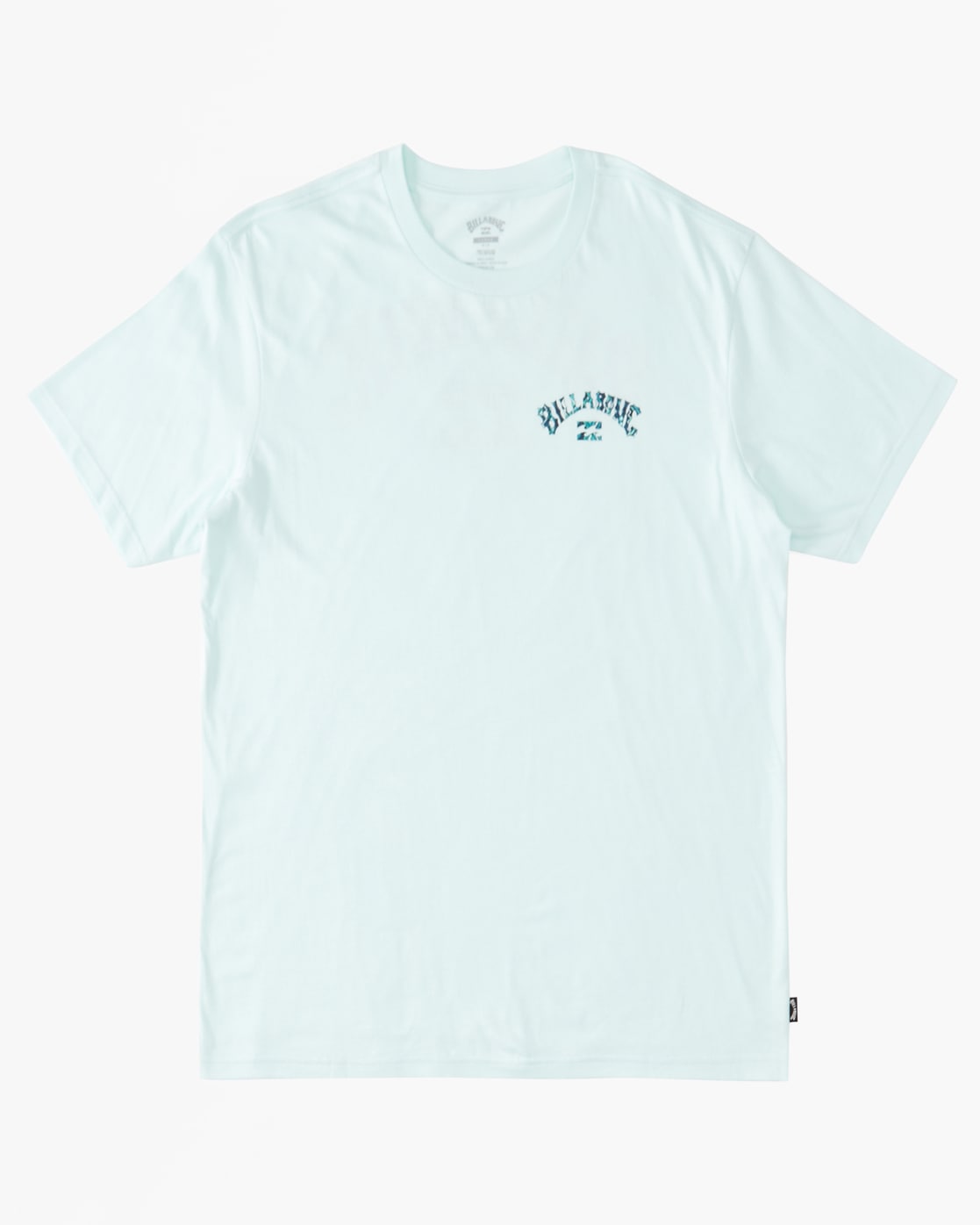 Billabong T-Shirt »Arch Fill«