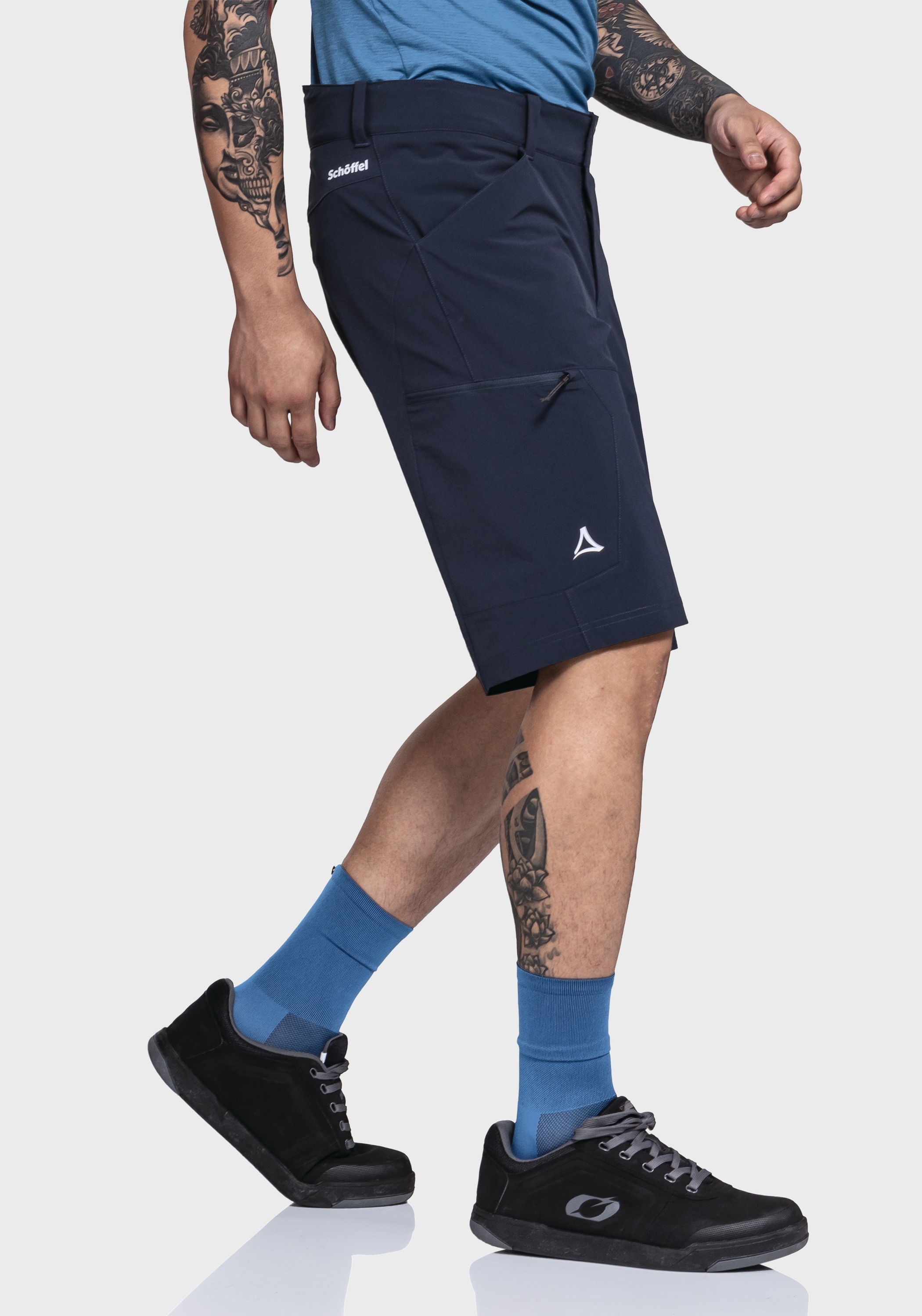 Schöffel Shorts »Shorts Danube M«