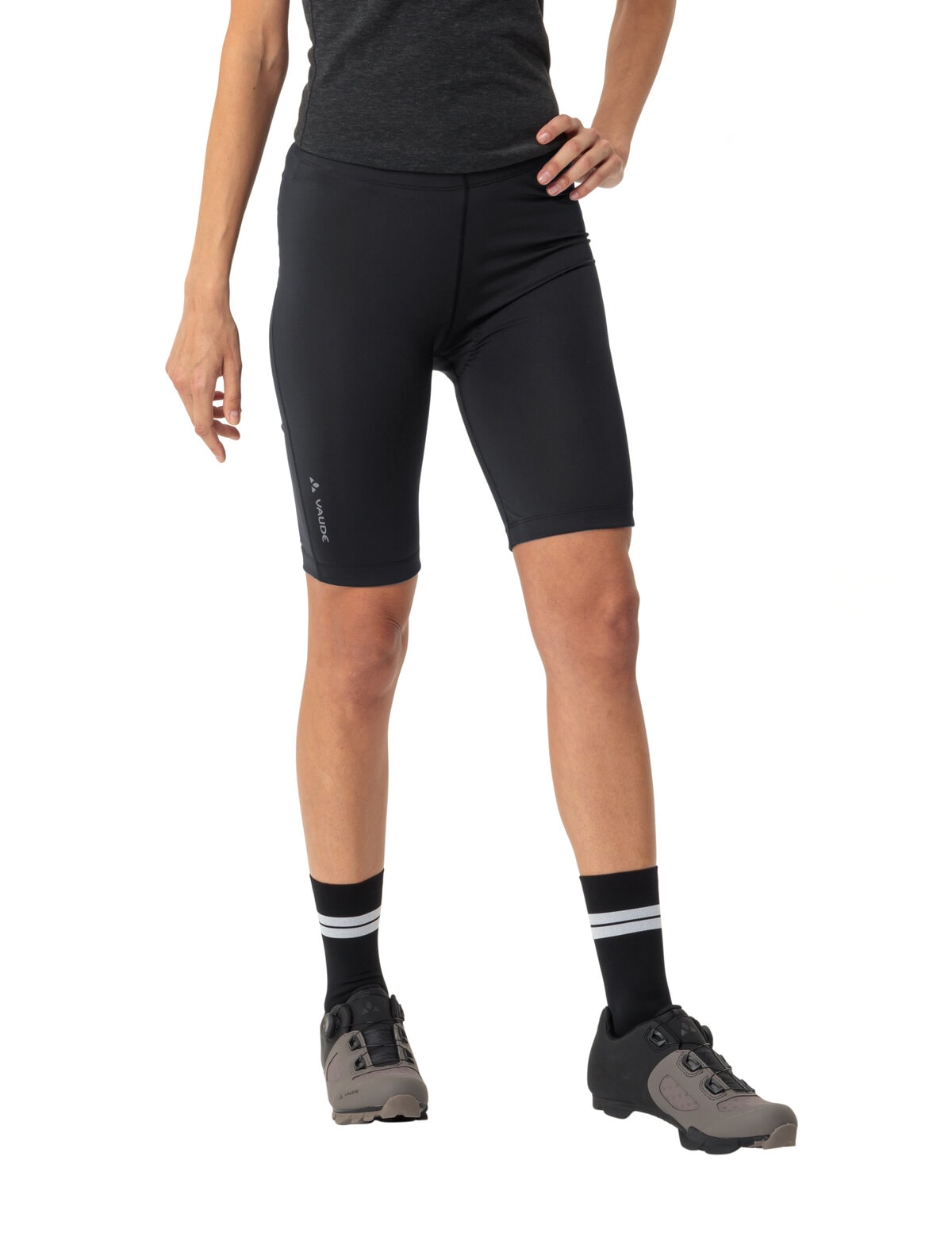 VAUDE Fahrradhose »WOMEN'S MATERA TIGHTS II«