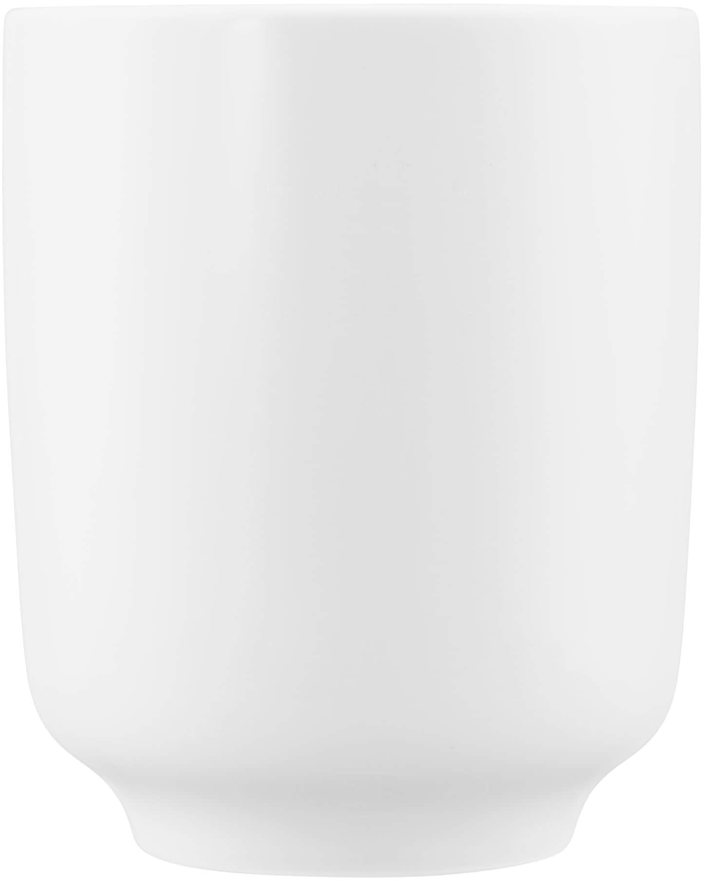 Seltmann Weiden Becher »Sento Home« Kaffeetasse ohne Henkel, 430 ml