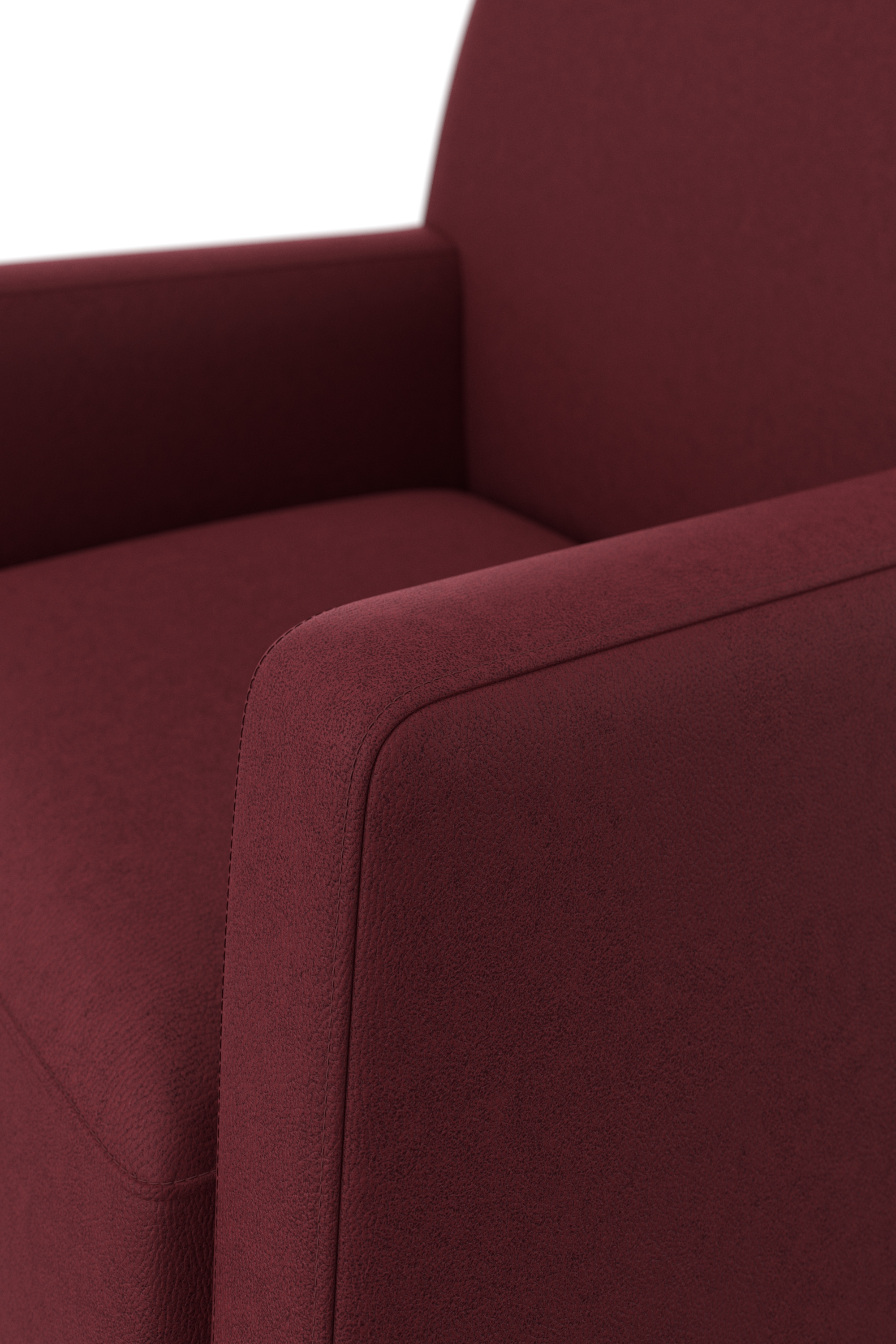 sit&more Sessel »Bosse«, mit Federkern