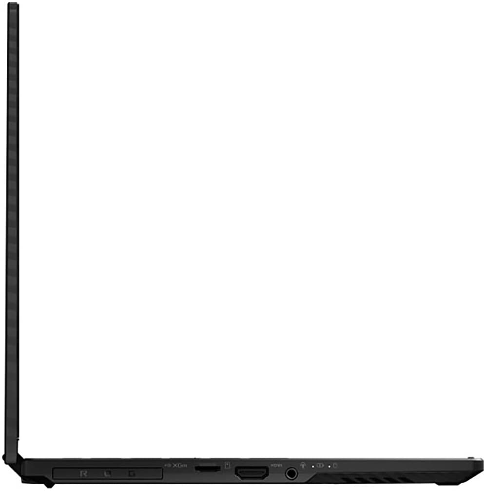 Asus Convertible Notebook »ROG Flow X13 GV302XV-MU027W«, 34 cm, / 13,4 Zoll, AMD, Ryzen 9, GeForce RTX 4060, 1000 GB SSD