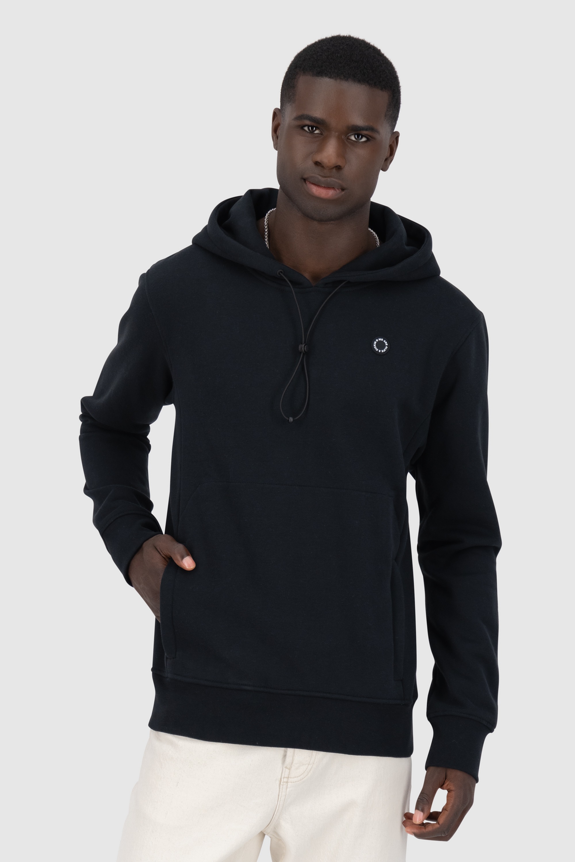Alife & Kickin Kapuzensweatshirt »Herren CassianAK A«