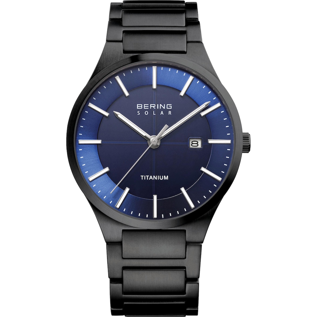 Bering Solaruhr »15239-727«