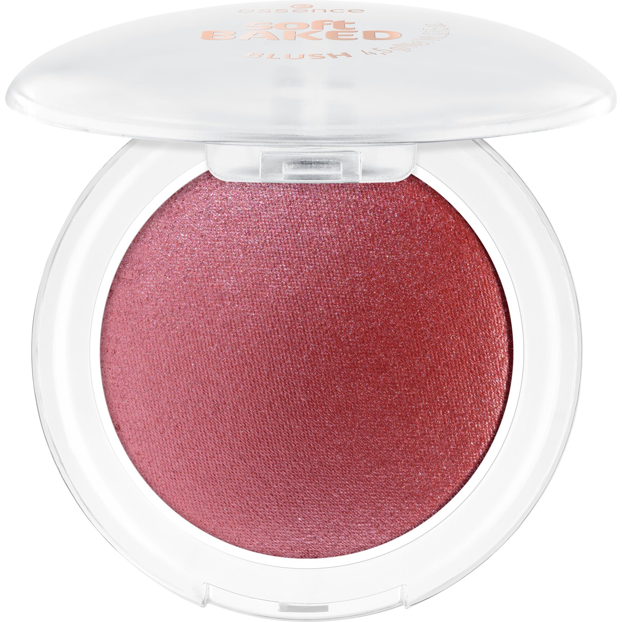 Essence Rouge »soft BAKED BLUSH«