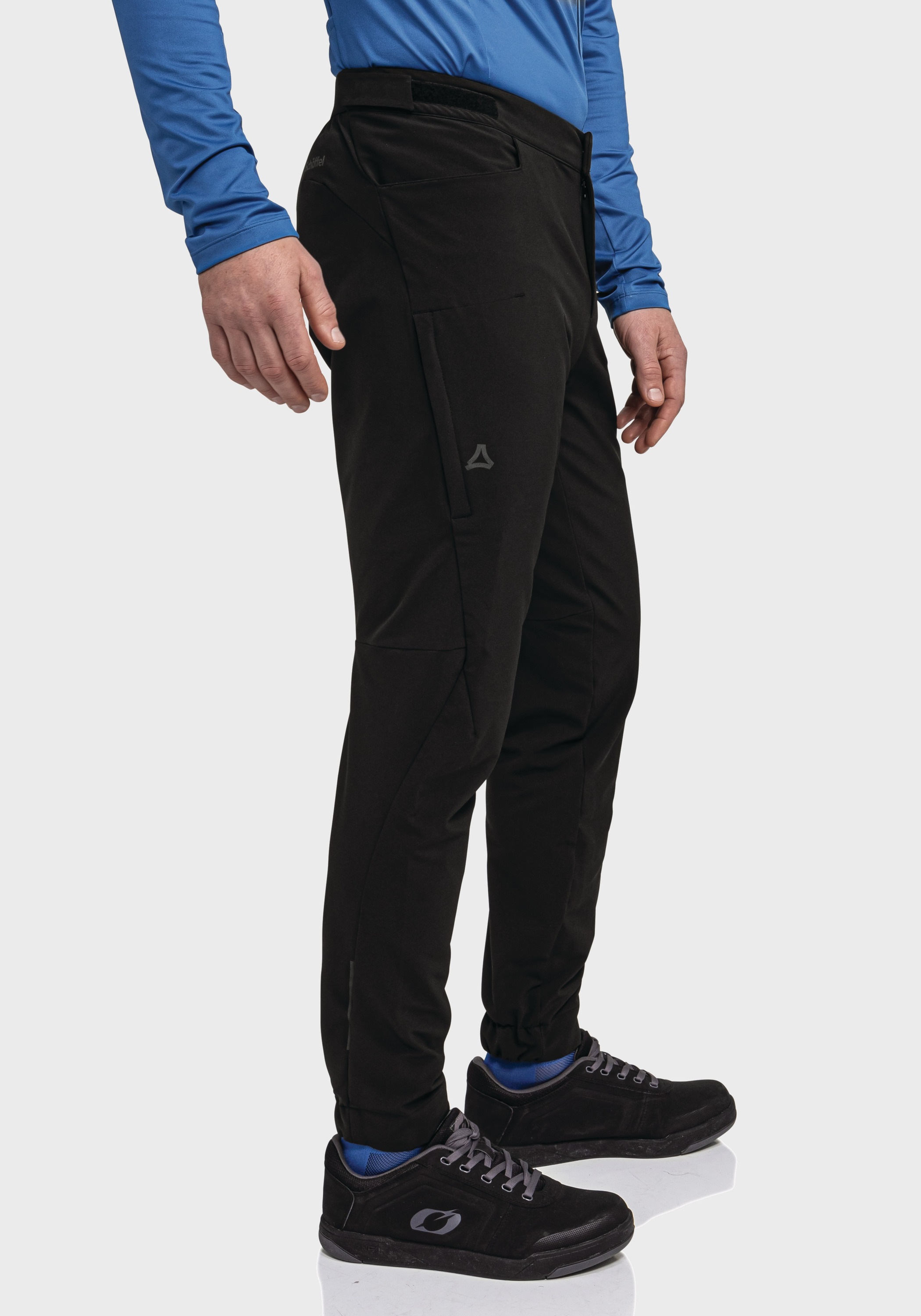 Schöffel Outdoorhose »Bike Pants Style Kubena MNS«