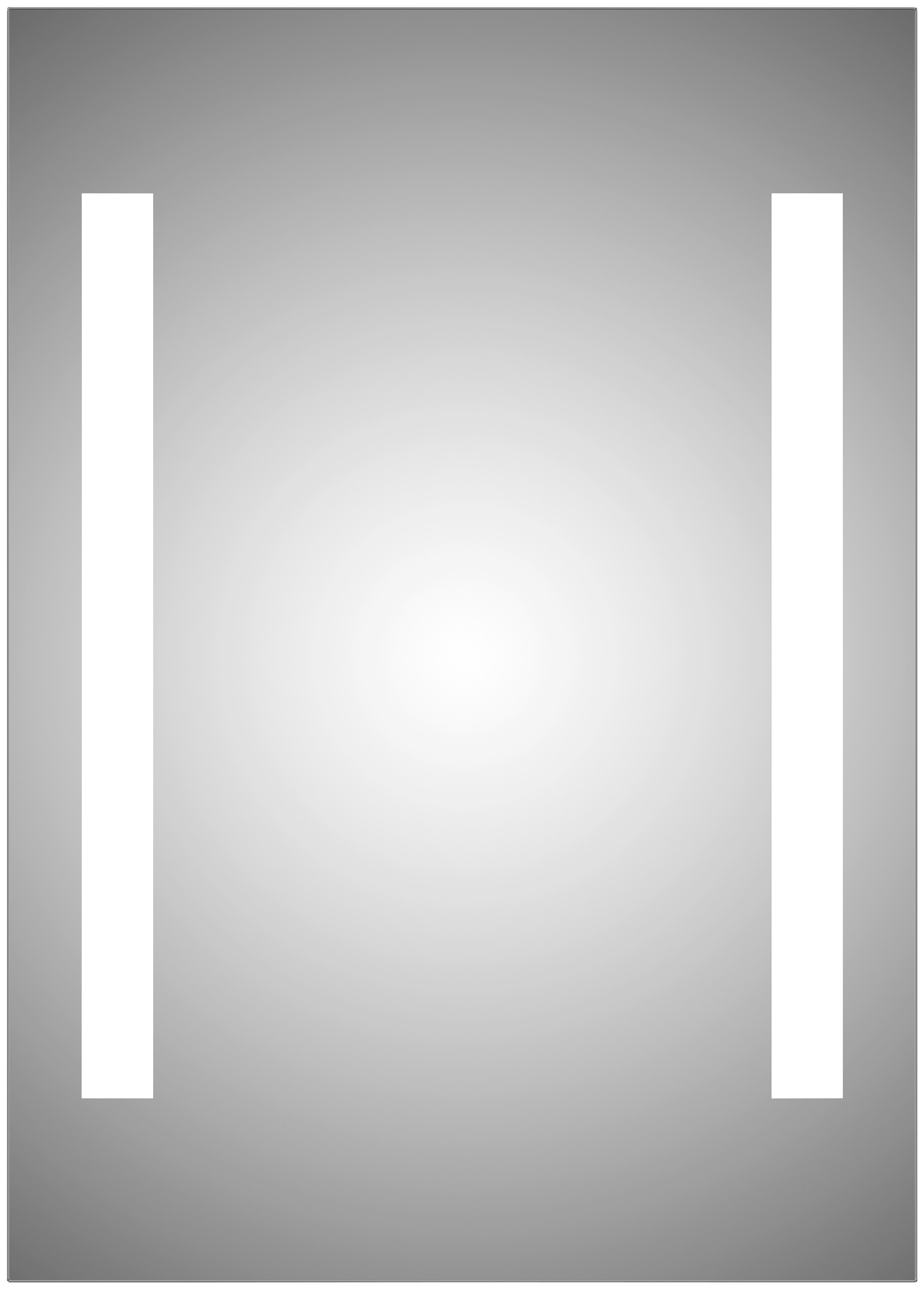 Talos Badspiegel »SKY«, BxH: 50x70 cm, energiesparend günstig online kaufen