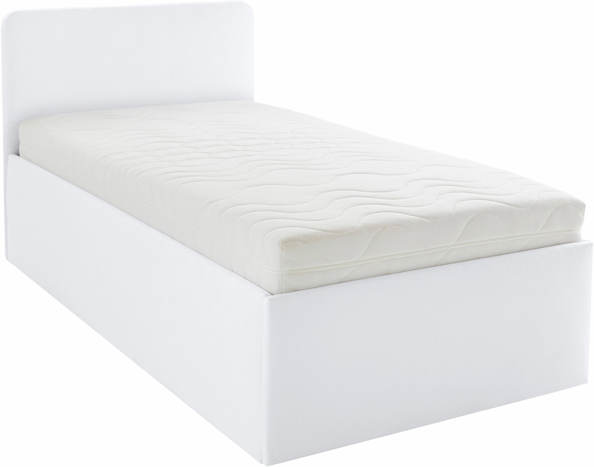 Westfalia Schlafkomfort Polsterbett »"Davos", OTTOs Choice! Topseller« inkl günstig online kaufen