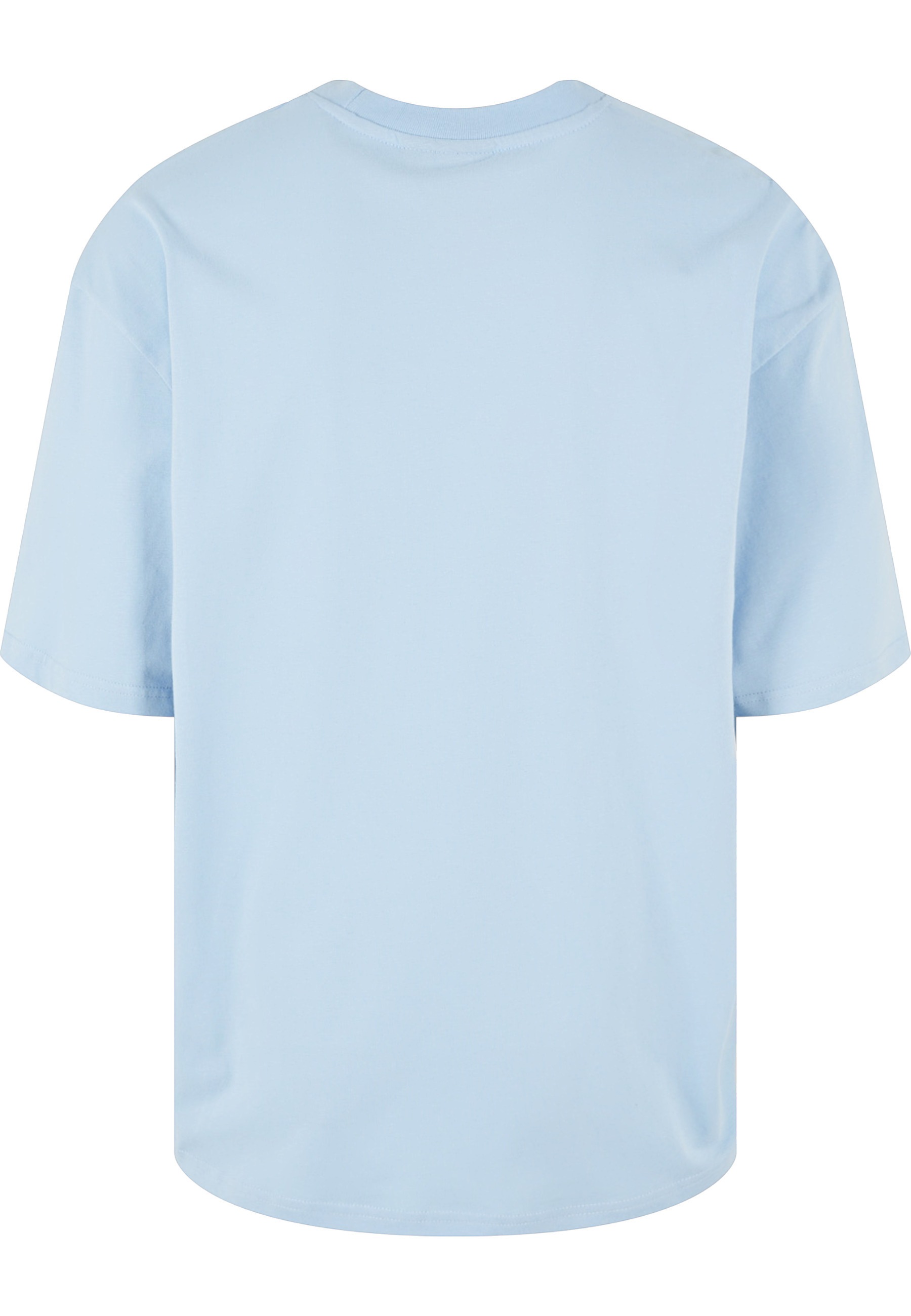 Dropsize T-Shirt »Dropsize Herren Heavy Oversize Embo T-Shirt« 1 Stk.