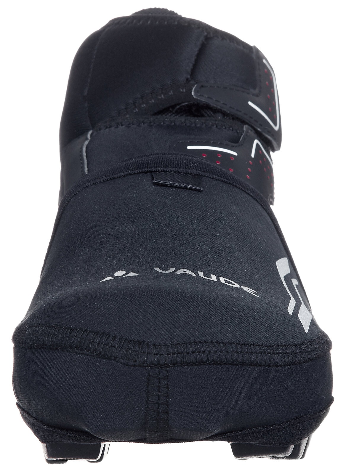 VAUDE Schuhüberzieher »SHOECAP METIS II« speziell als Zehenwärmer für den Radsport, elastisches Material
