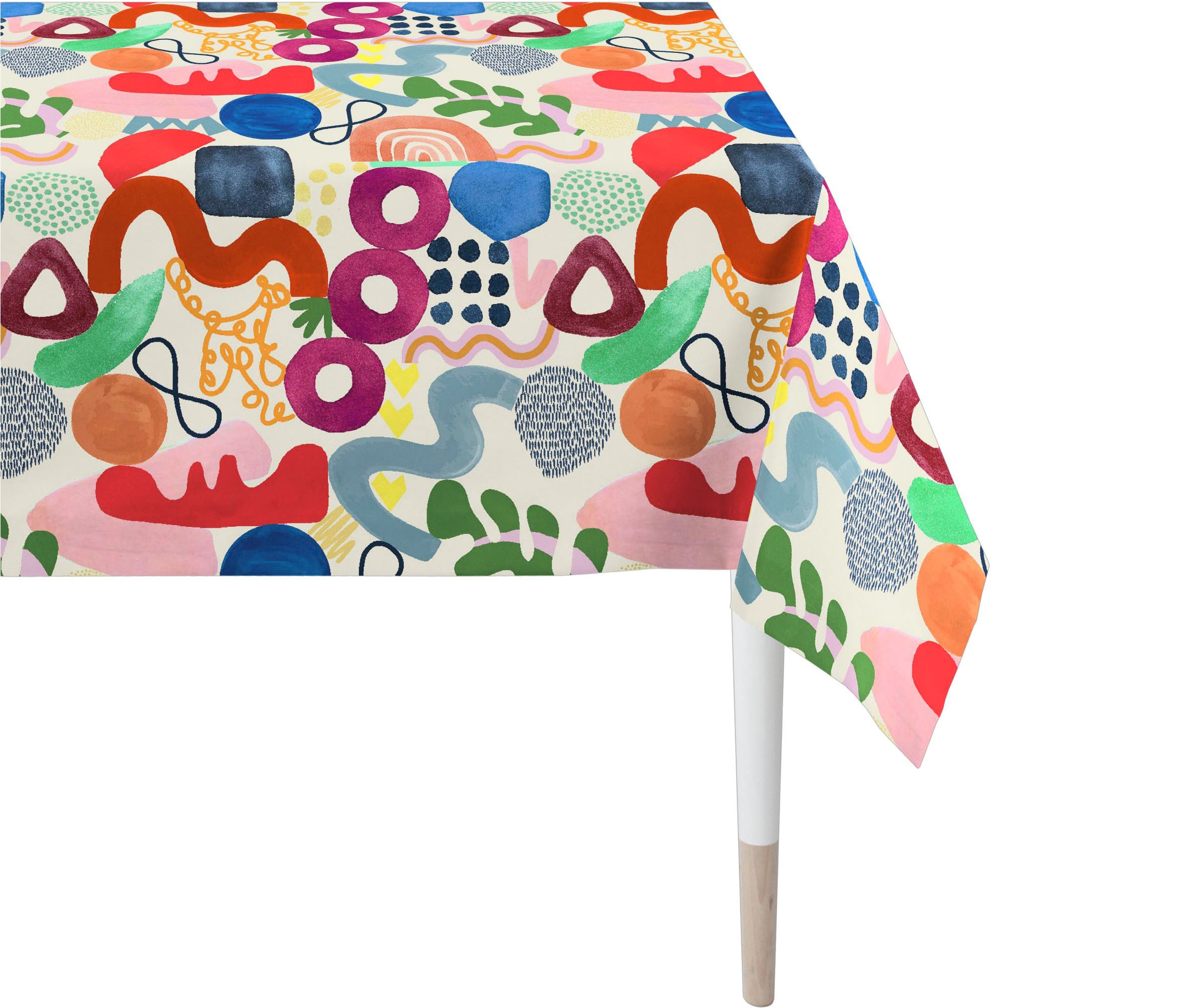 APELT Tischdecke »6757«