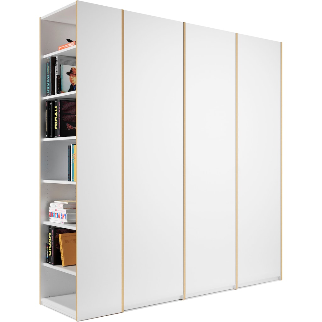 Müller SMALL LIVING Kleiderschrank »Modular Plus Variante 3«