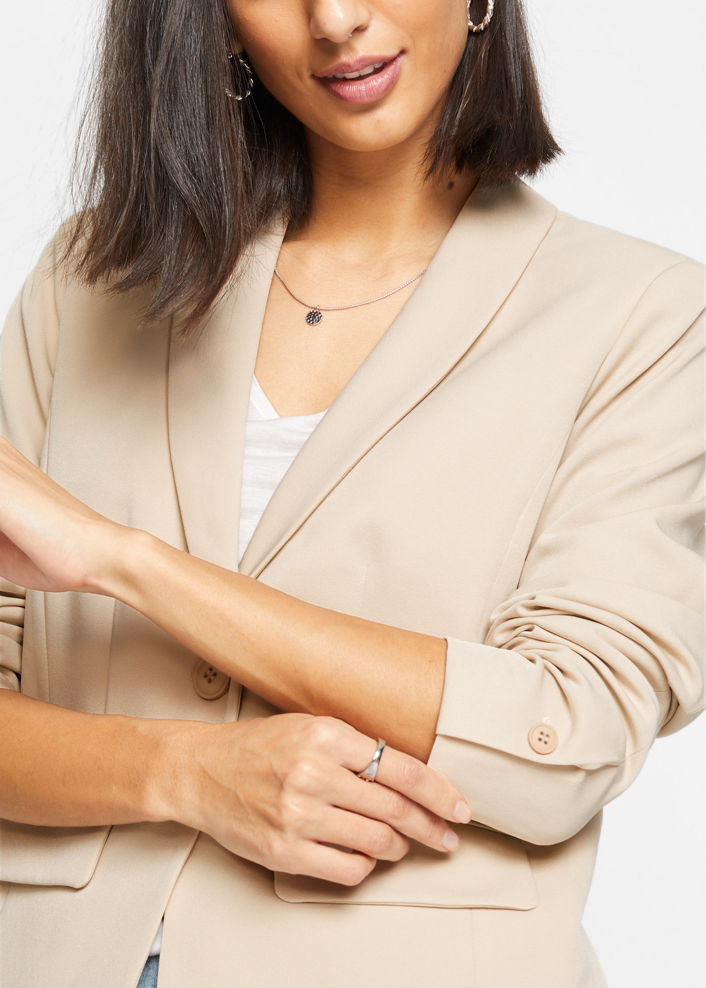 bonprix Jackenblazer