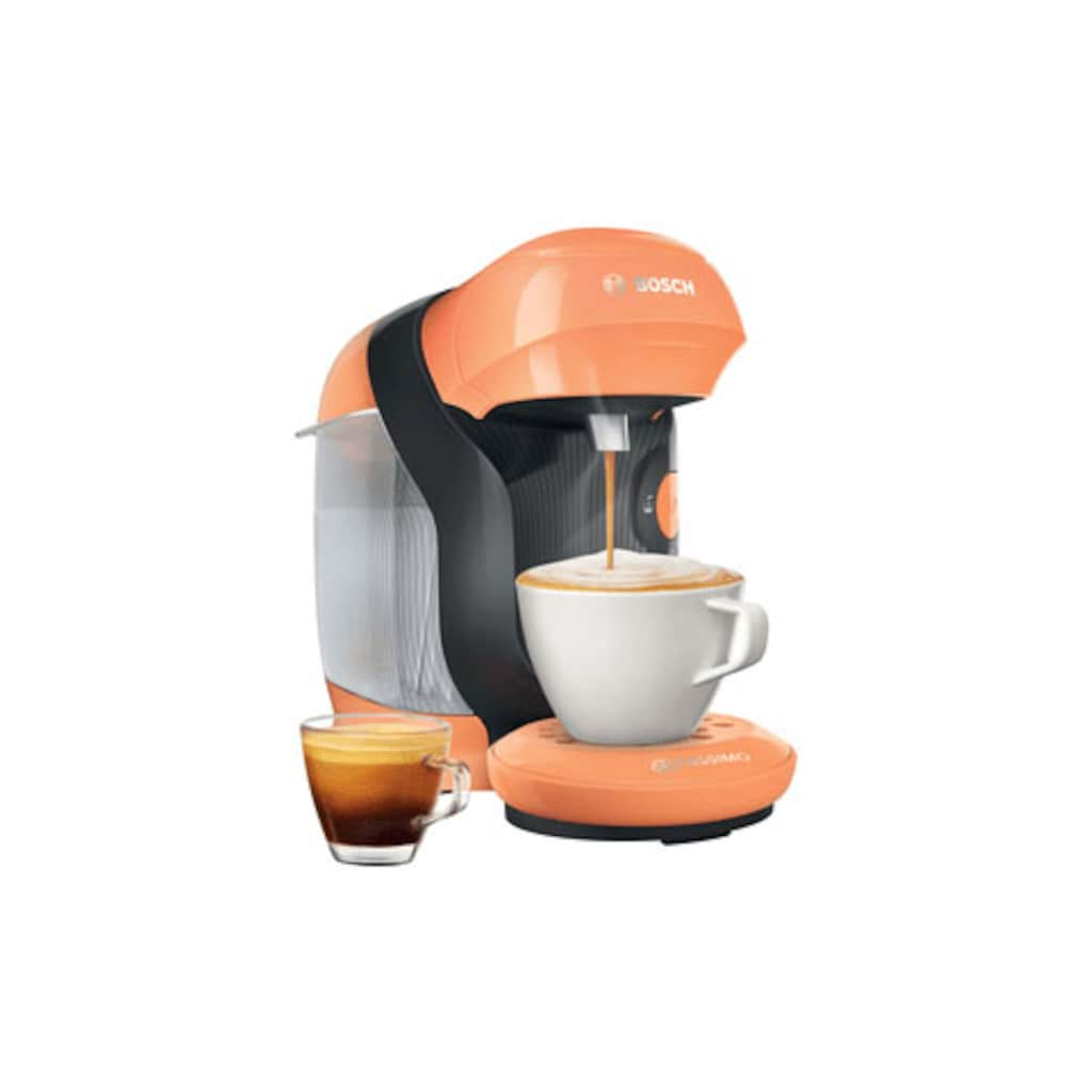 TASSIMO Kapselmaschine »STYLE TAS1106«