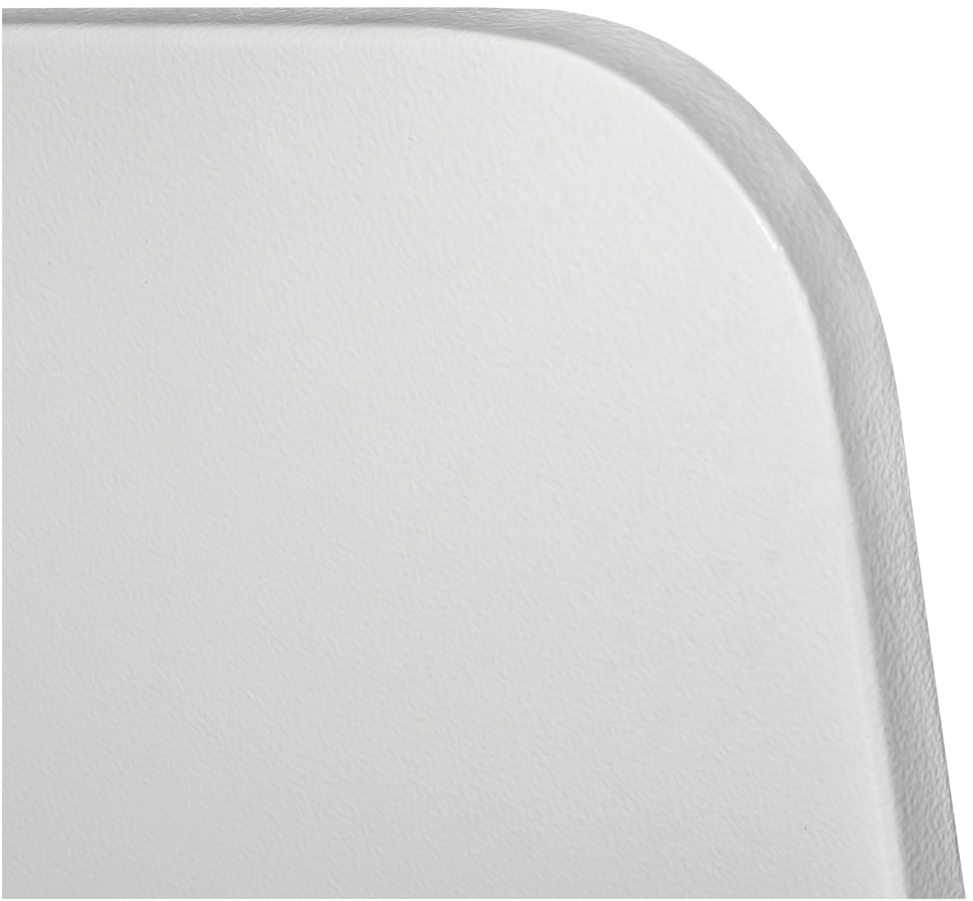 Vasner Infrarotheizung »Metall rund, 1100 W, Citara M Plus«, Infrarot Heizkörper rund, IP44 Bad geeignet