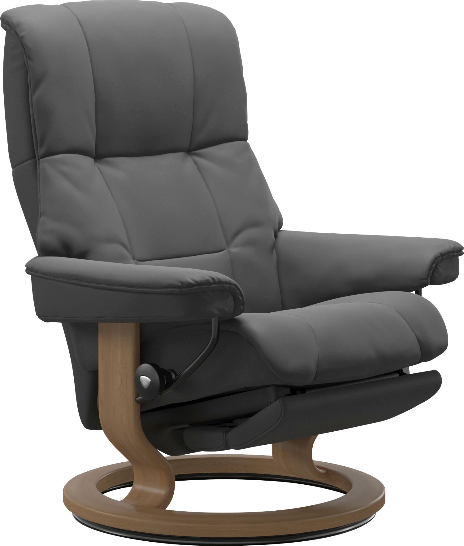 Stressless® Relaxsessel »Mayfair«, elektrisch verstellbar, optional 2-motorisch, Größe M & L