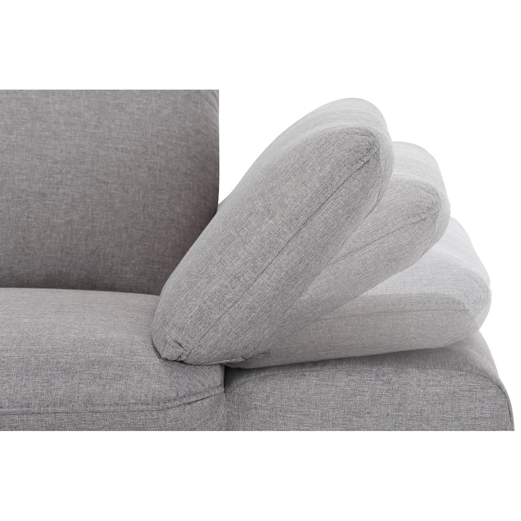 Home affaire Ecksofa »Maven L-Form«