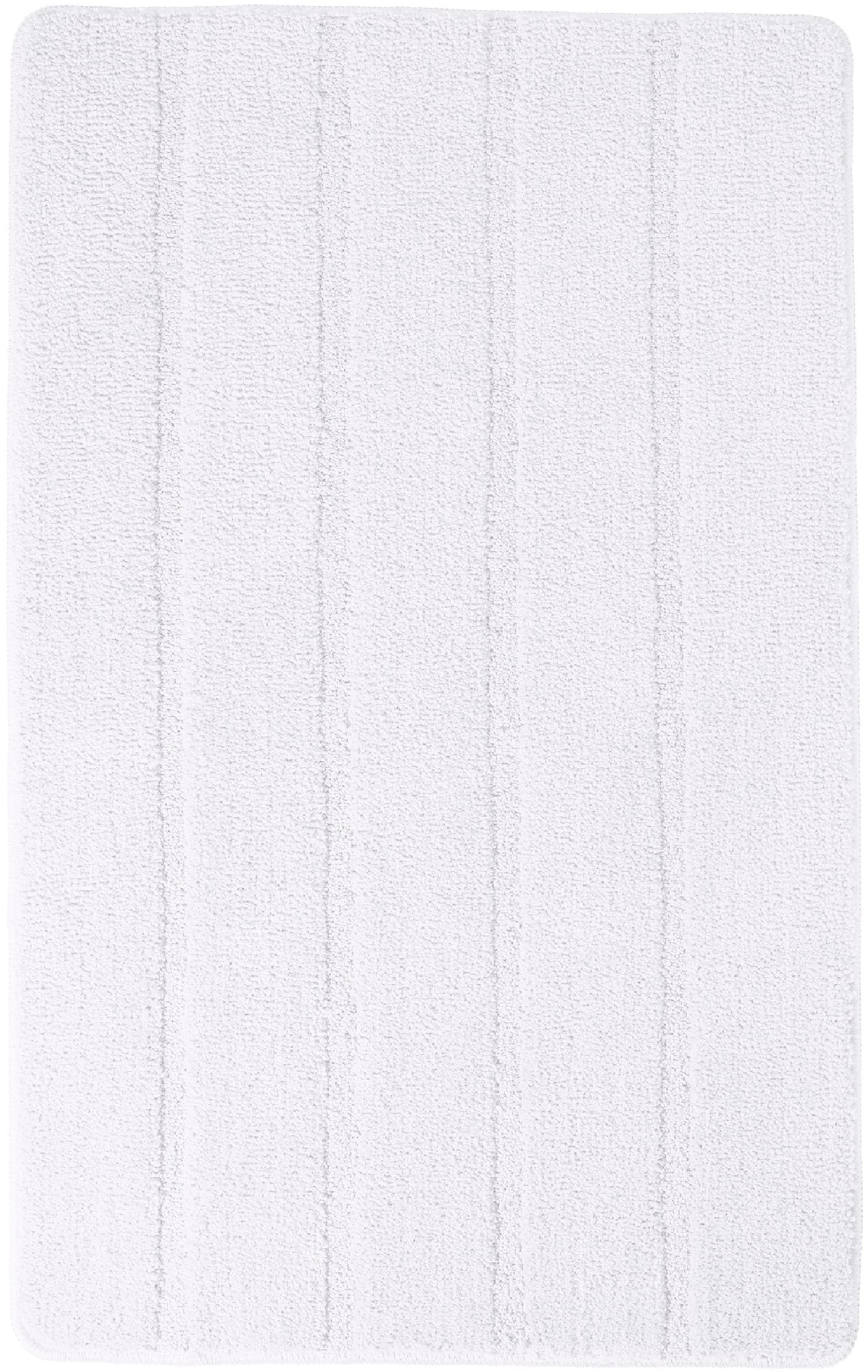 Schiesser Badematte »Milano mit weichem Flor und rutschhemmender Rückseite«, rutschhemmend beschichtet, fußbodenheizungsgeeignet, OEKO-TEX® STANDARD 100 zertifiziert