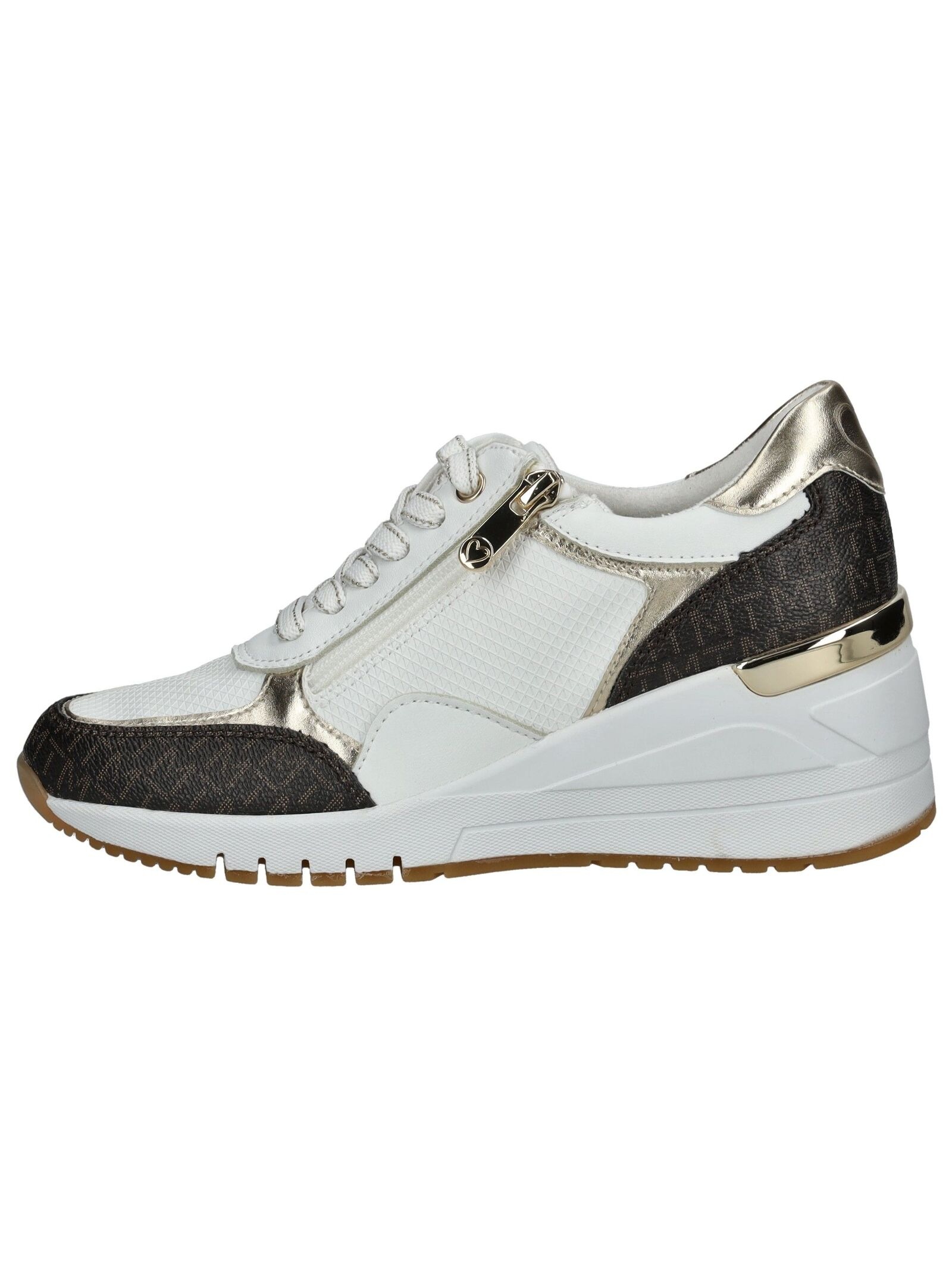 MARCO TOZZI Sneaker »Marco Tozzi Sneaker Lederimitat«