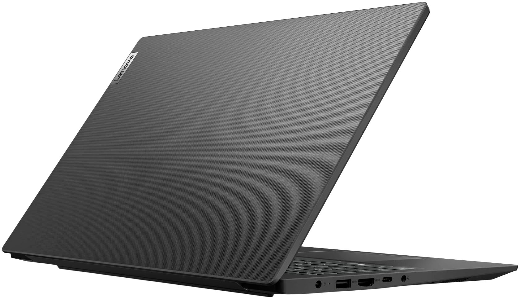 Lenovo Notebook »V15 G5 IRL« 39,6 cm / 15,6 ″ Intel Core i5 UHD Graphics 512 GB SSD