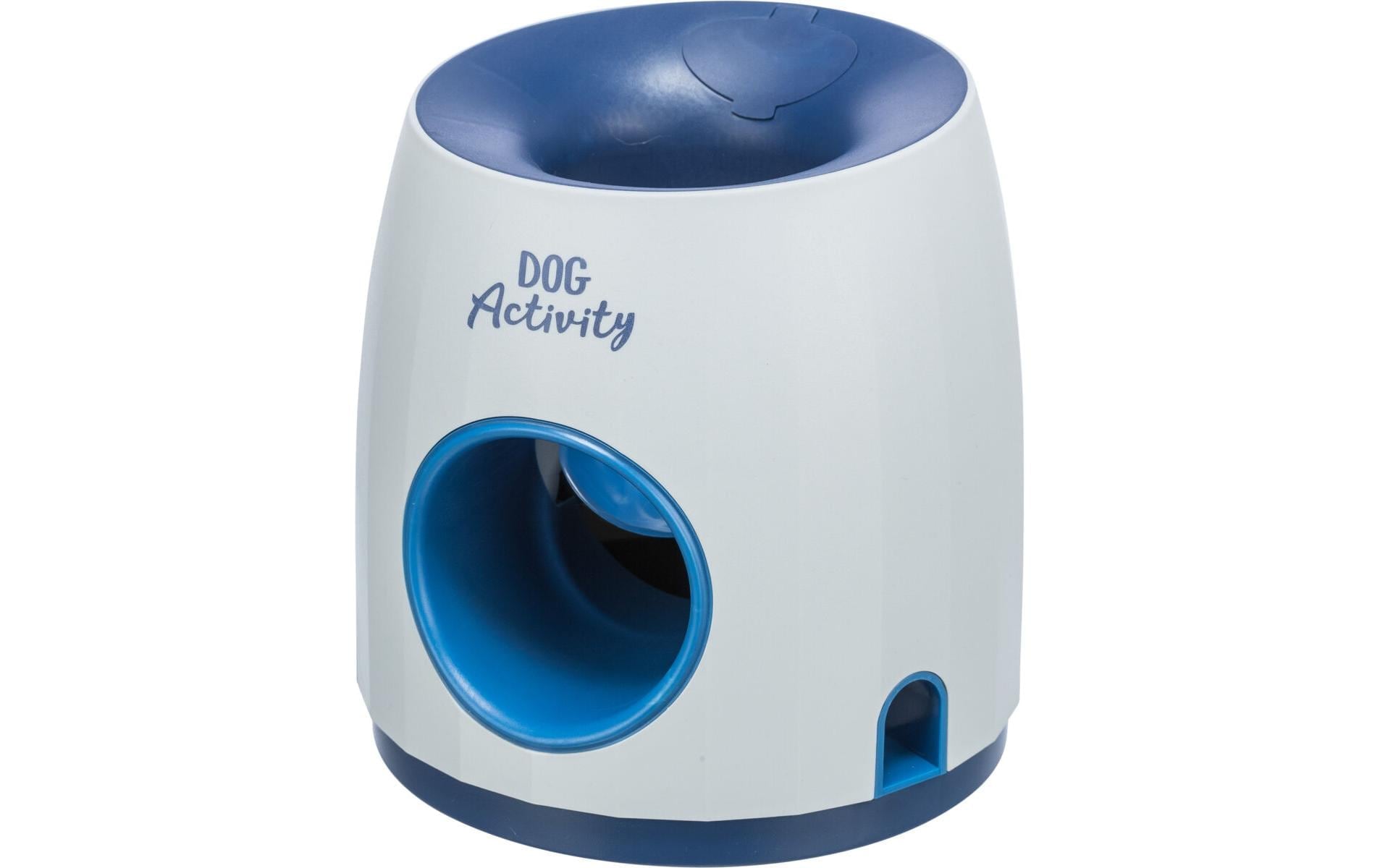 TRIXIE Tier-Intelligenzspielzeug »Dog Activity Strategie-Spiel Swapper« Kunststoff