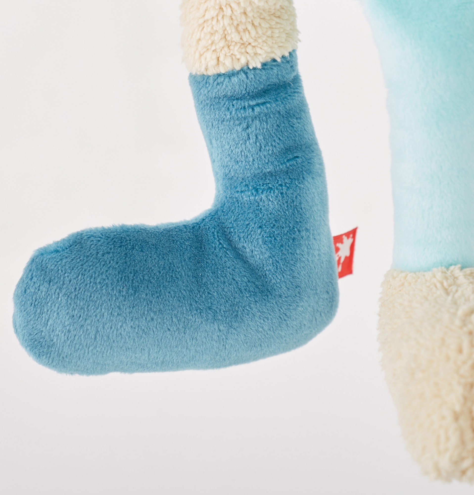Sigikid Kuscheltier »Patchwork Sweety Hase«