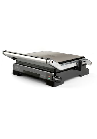 Kontaktgrill »BXGR2200«, 2200 W