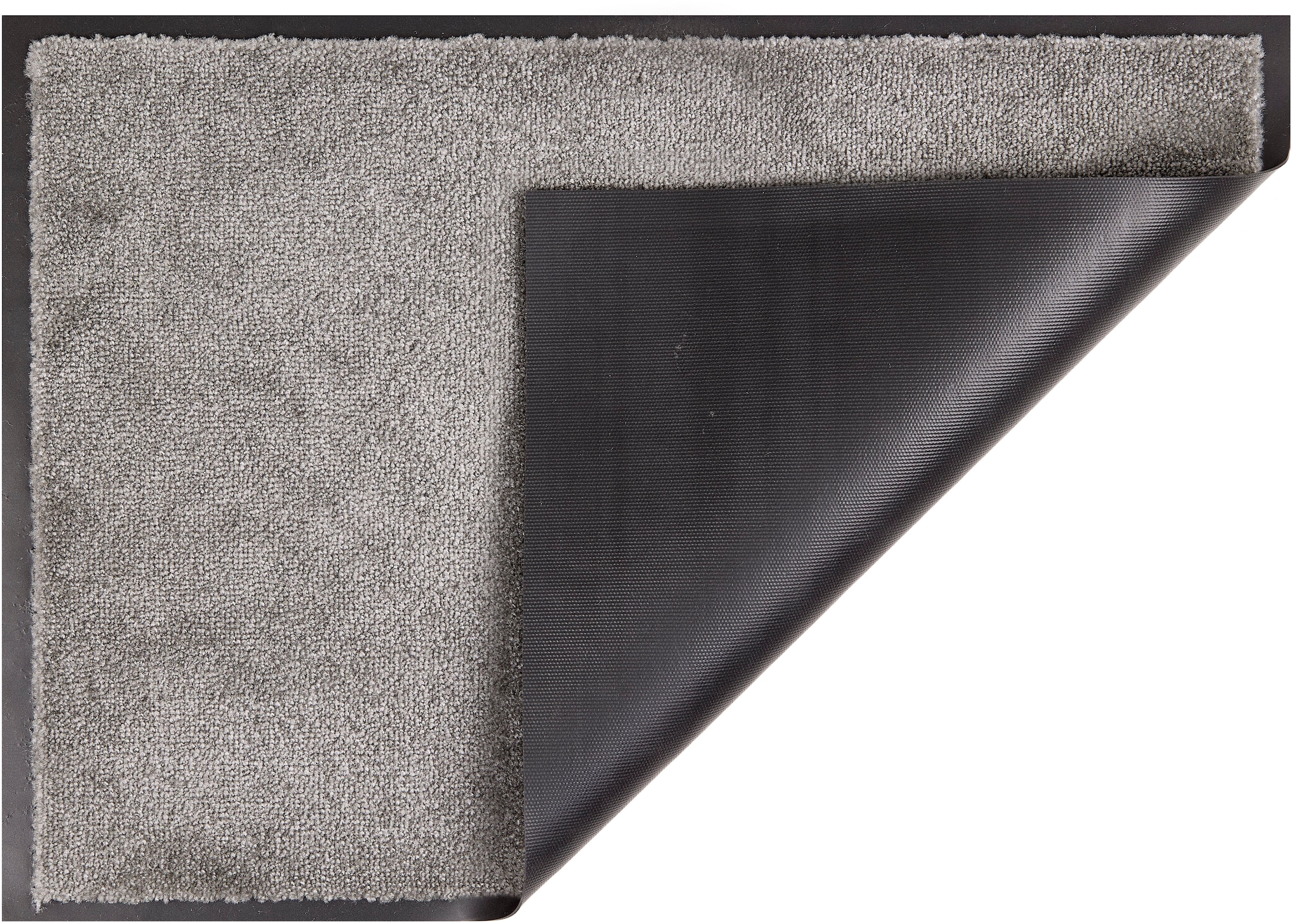 SCHÖNER WOHNEN-Kollektion Fußmatte »Miami«, rechteckig, 7 mm Höhe, Türmatte, Schmutzfang, In und Outdoor, Sauberlauf, Läufer