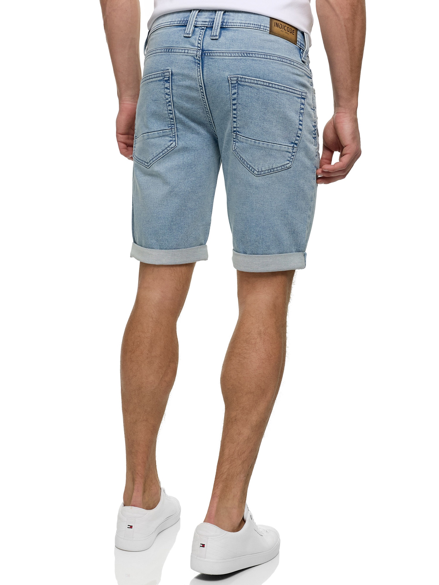 Indicode Shorts »INDelmare«