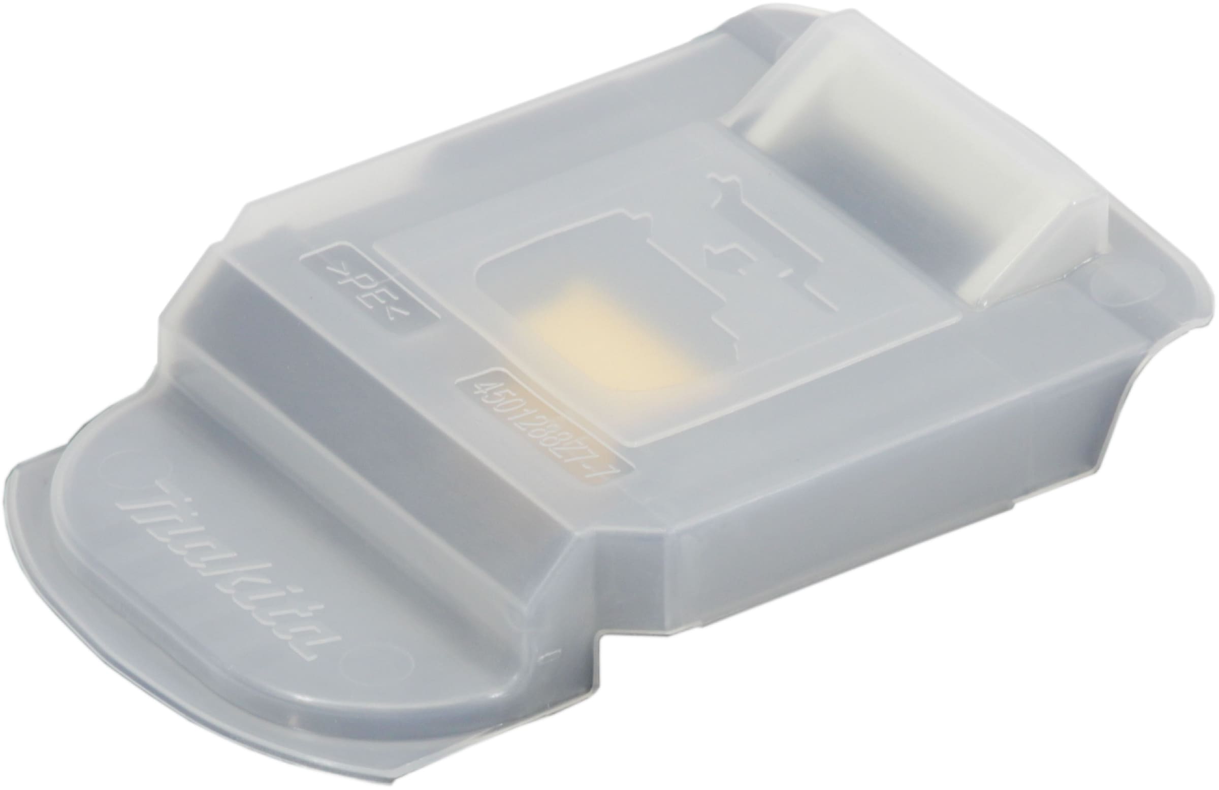 Makita Akku-Schlagbohrschrauber »DHP492RTJ« Set,  inkl. 2 Akkus und Ladegerät