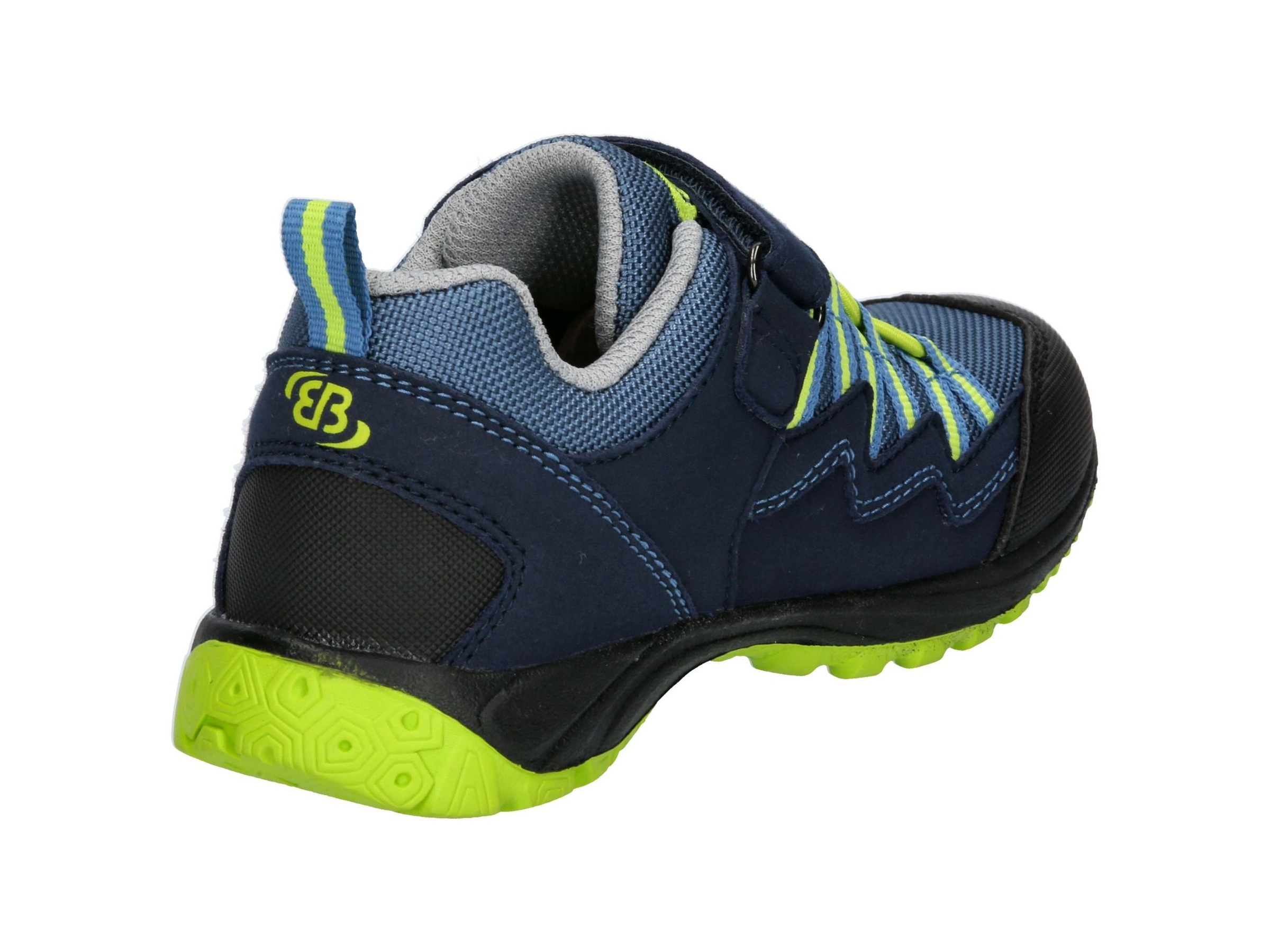 BRÜTTING Outdoorschuh »Outdoorschuh Atlanta Low VS«