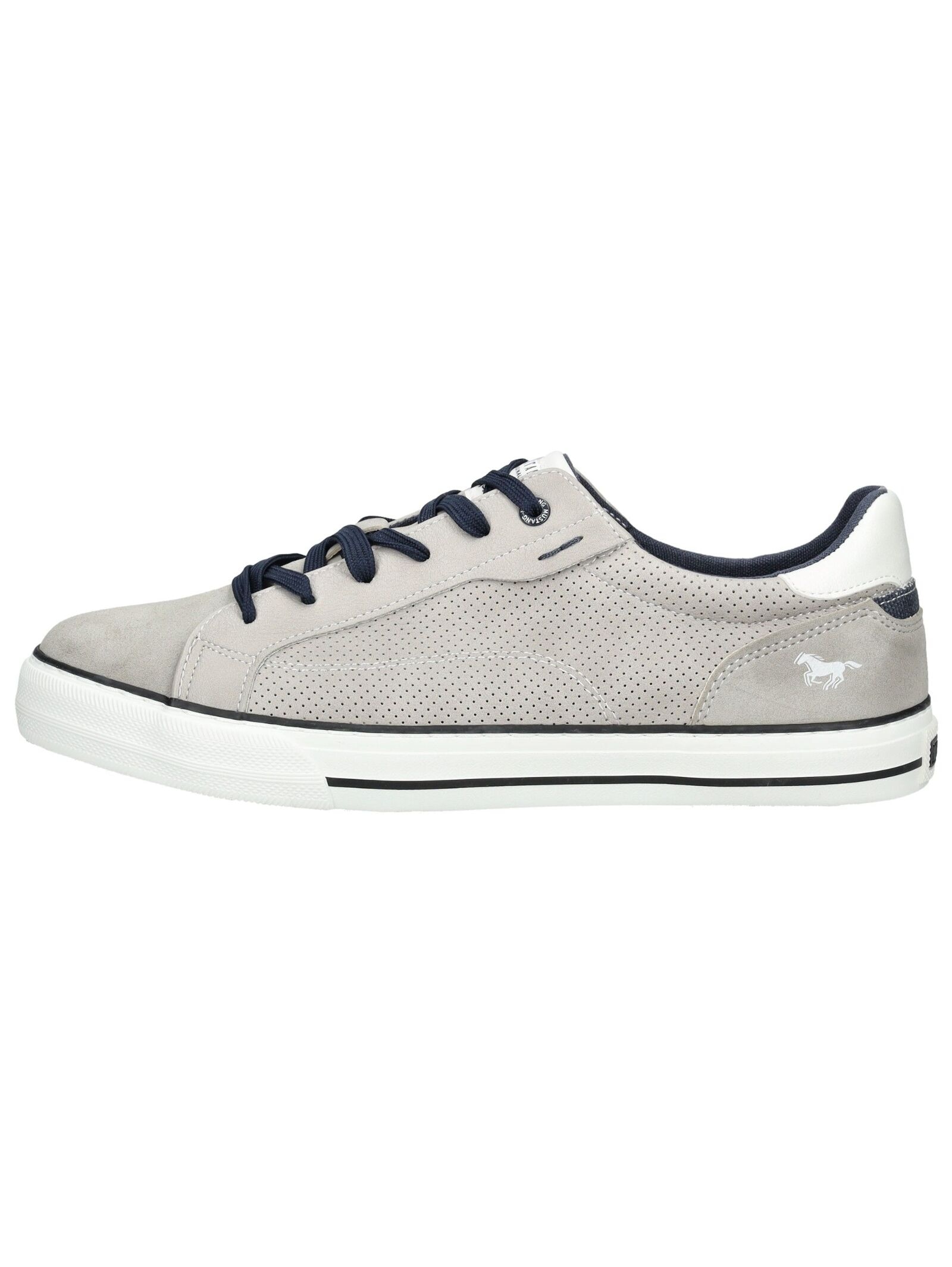 Mustang Shoes Sneaker »Mustang Shoes Sneaker Lederimitat«