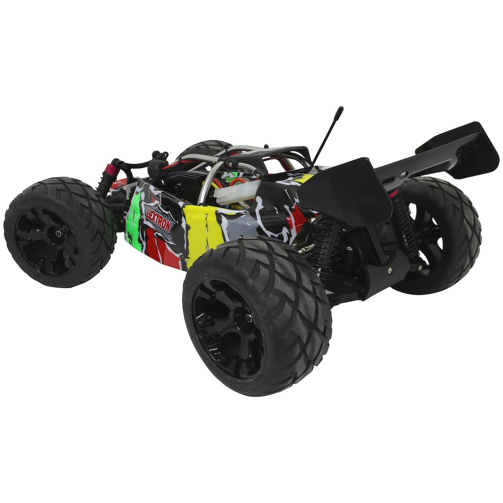 Jamara RC-Monstertruck »Lextron Desertbuggy 4WD«