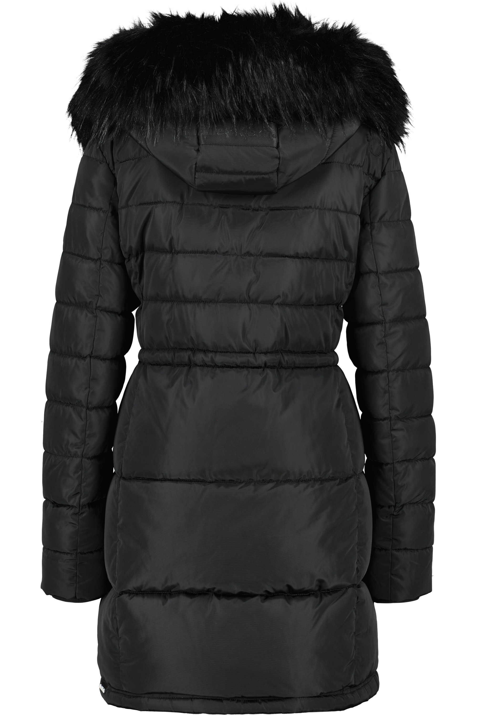 Alife & Kickin Winterjacke »Damen NicolaAK A«