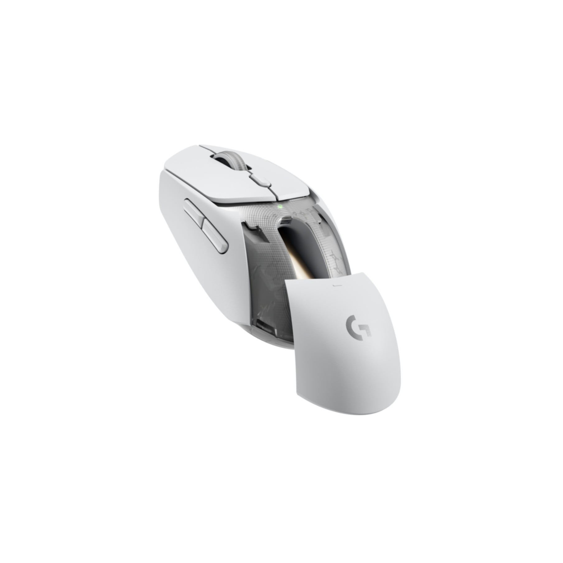 Logitech Gaming-Maus »G309 LIGHTSPEED«, RF Wireless-kabellos
