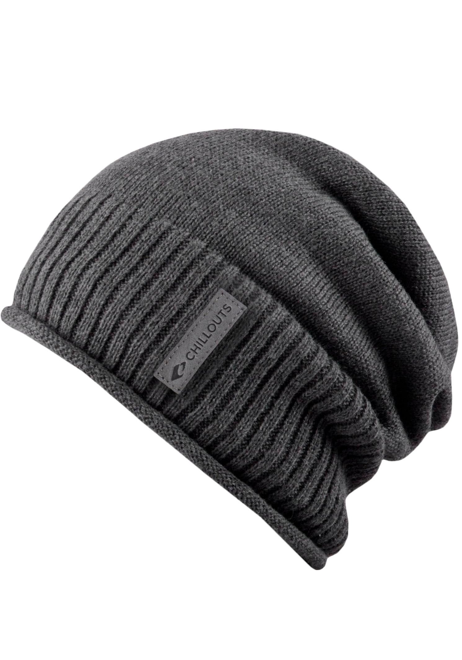 chillouts Beanie »Etienne Hat«