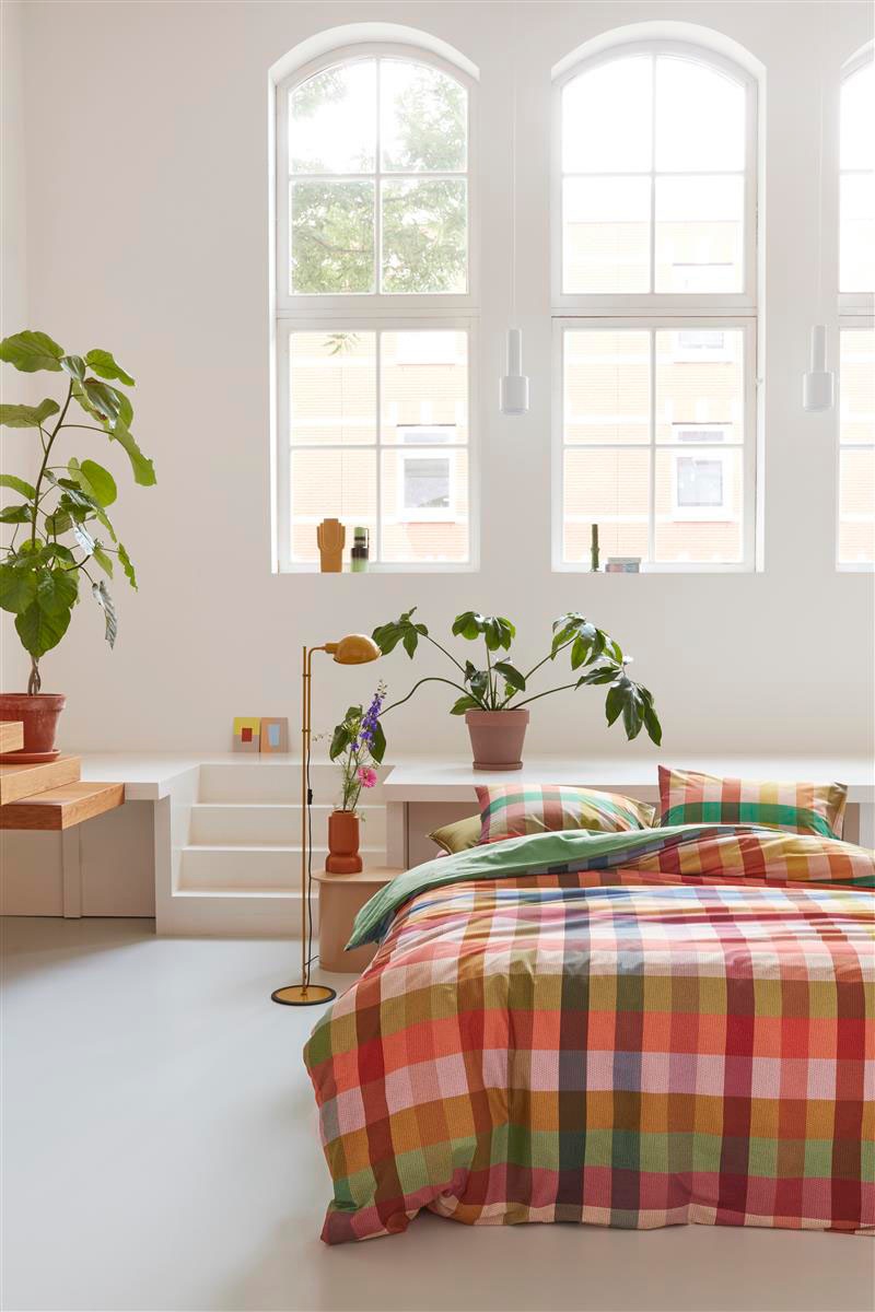 Beddinghouse Bettwäsche »Killian« 2 Stk. tlg. günstig online kaufen