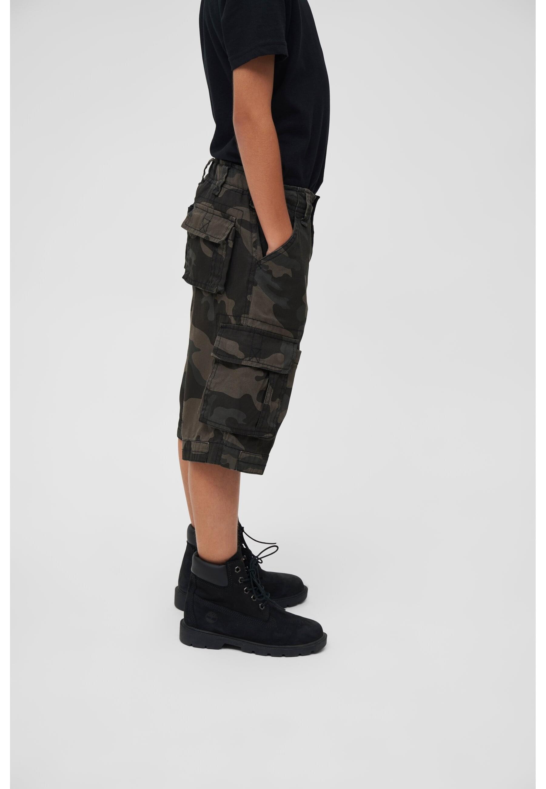 Brandit Stoffhose »Brandit Herren Kids Urban Legend Shorts«