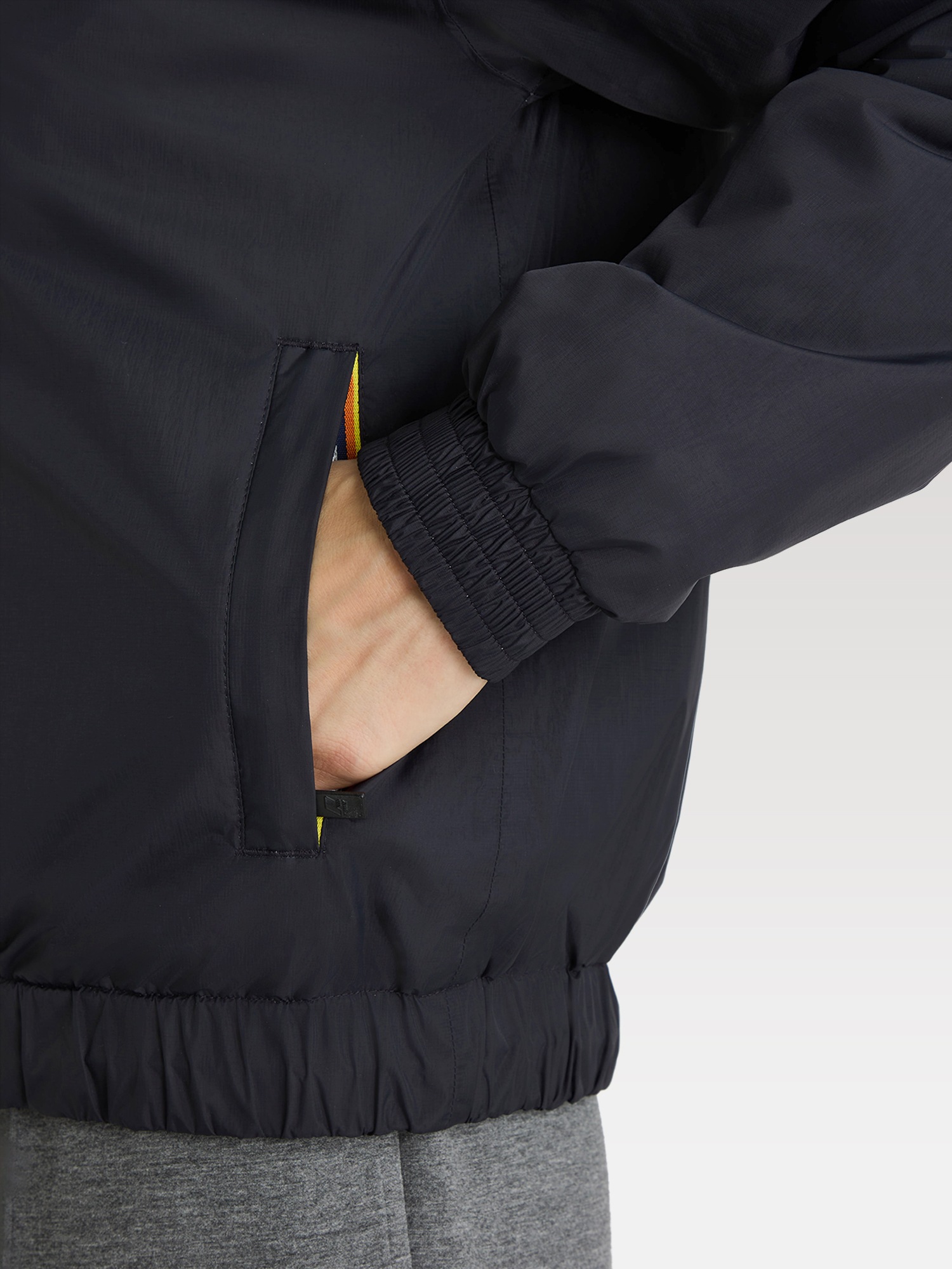 K-WAY Funktionsjacke »K-Way Funktionsjacke LE VRAI 4.0 AZELIE WARM«