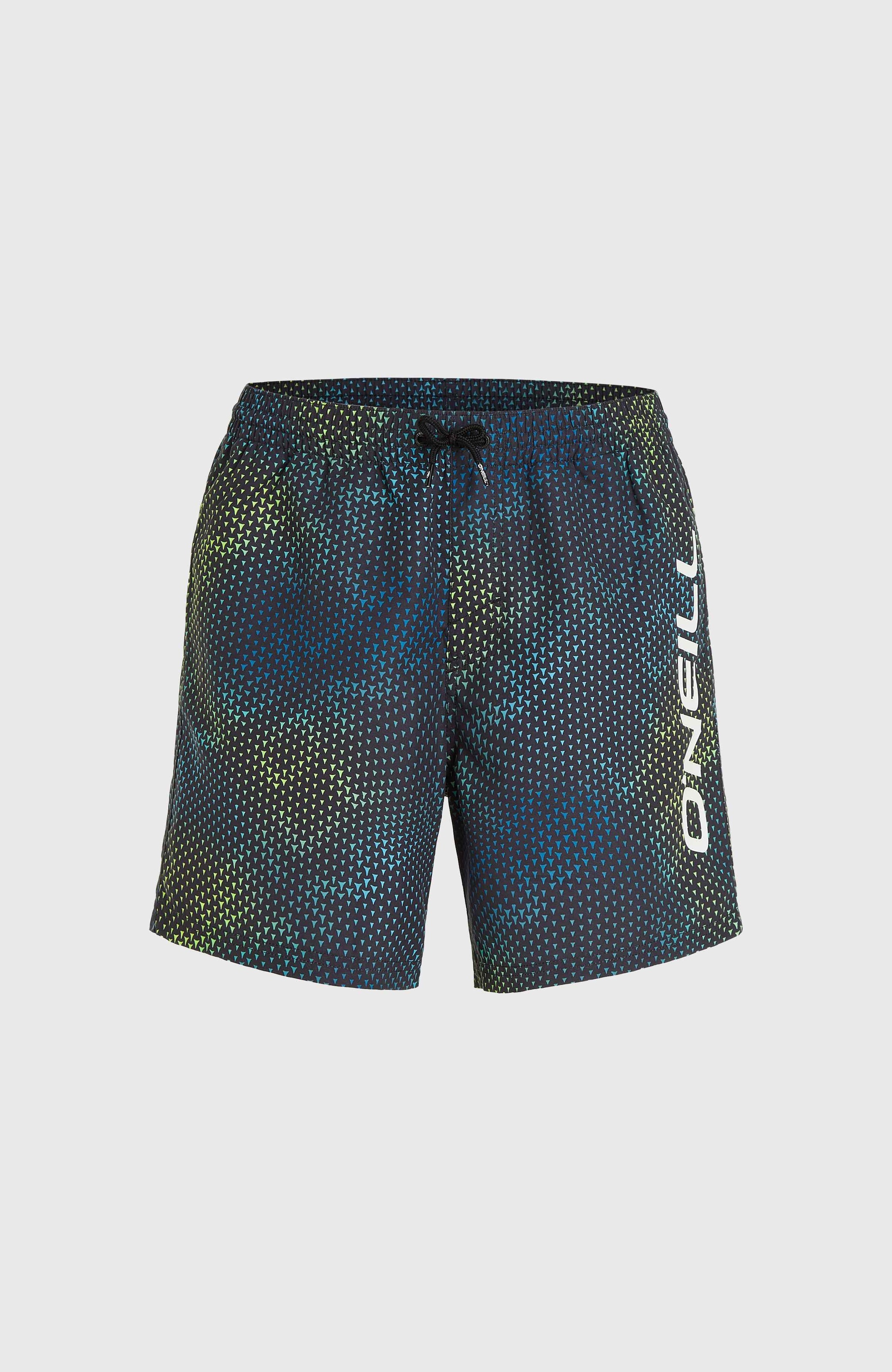 O'Neill Badepants »CALI 16'' SWIM SHORTS«, mit Kordel