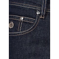 bugatti Regular-fit-Jeans, Regular-fit, 2farbige Kontrastnähte