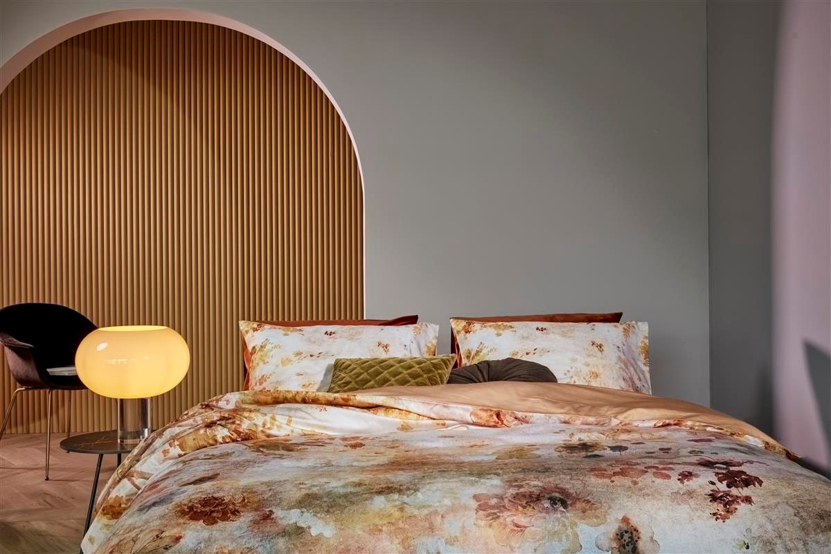 Beddinghouse Bettwäsche »Beddinghouse The Ivy« 2 Stk. tlg.