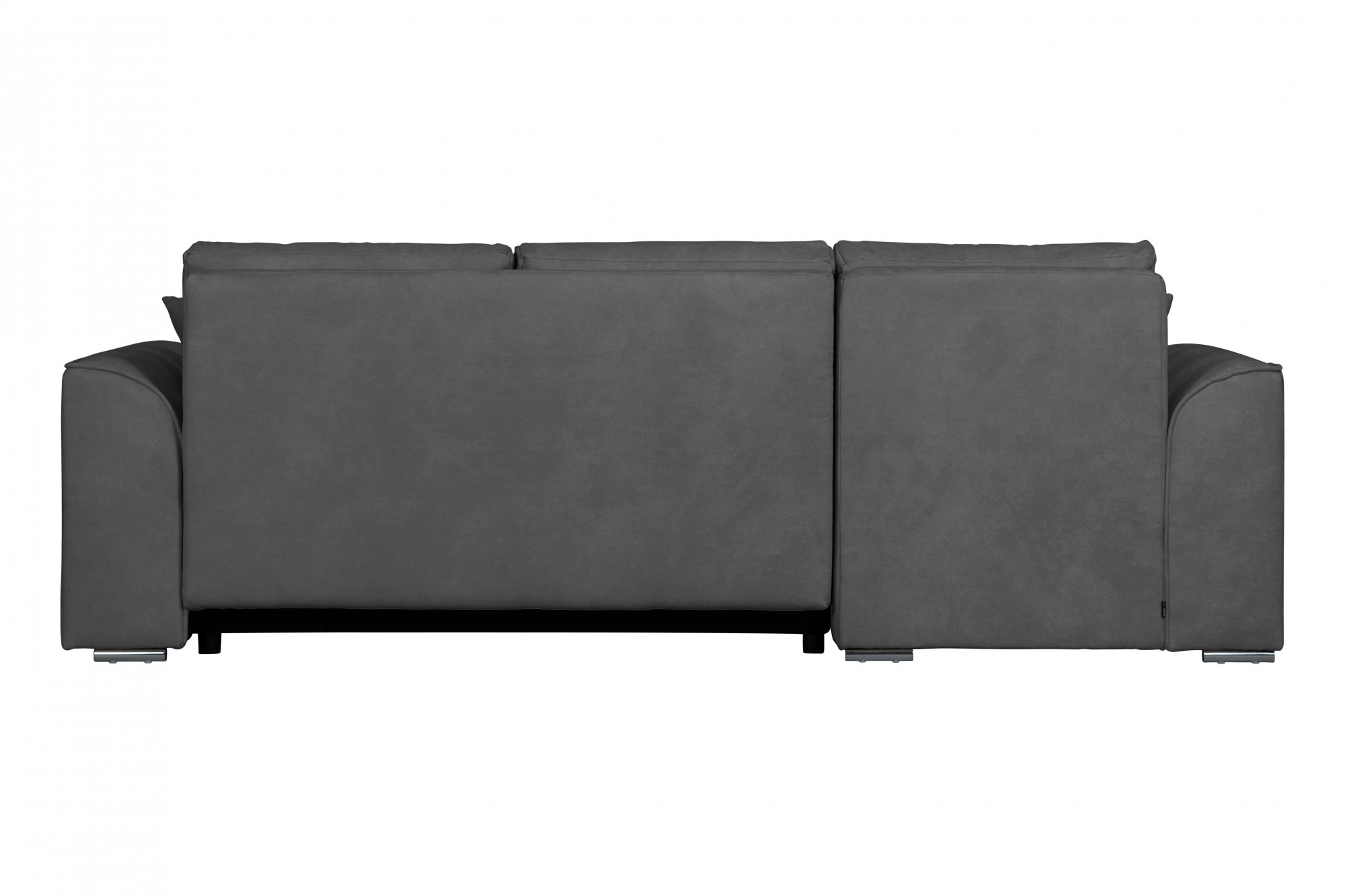 INOSIGN Ecksofa »BEATRICE optionale Schlafsofa mit Bettkasten, B/T/H: 265/170/86 cm«, L-Form, wahlweise auch mit Bettfunktion und Bettkasten