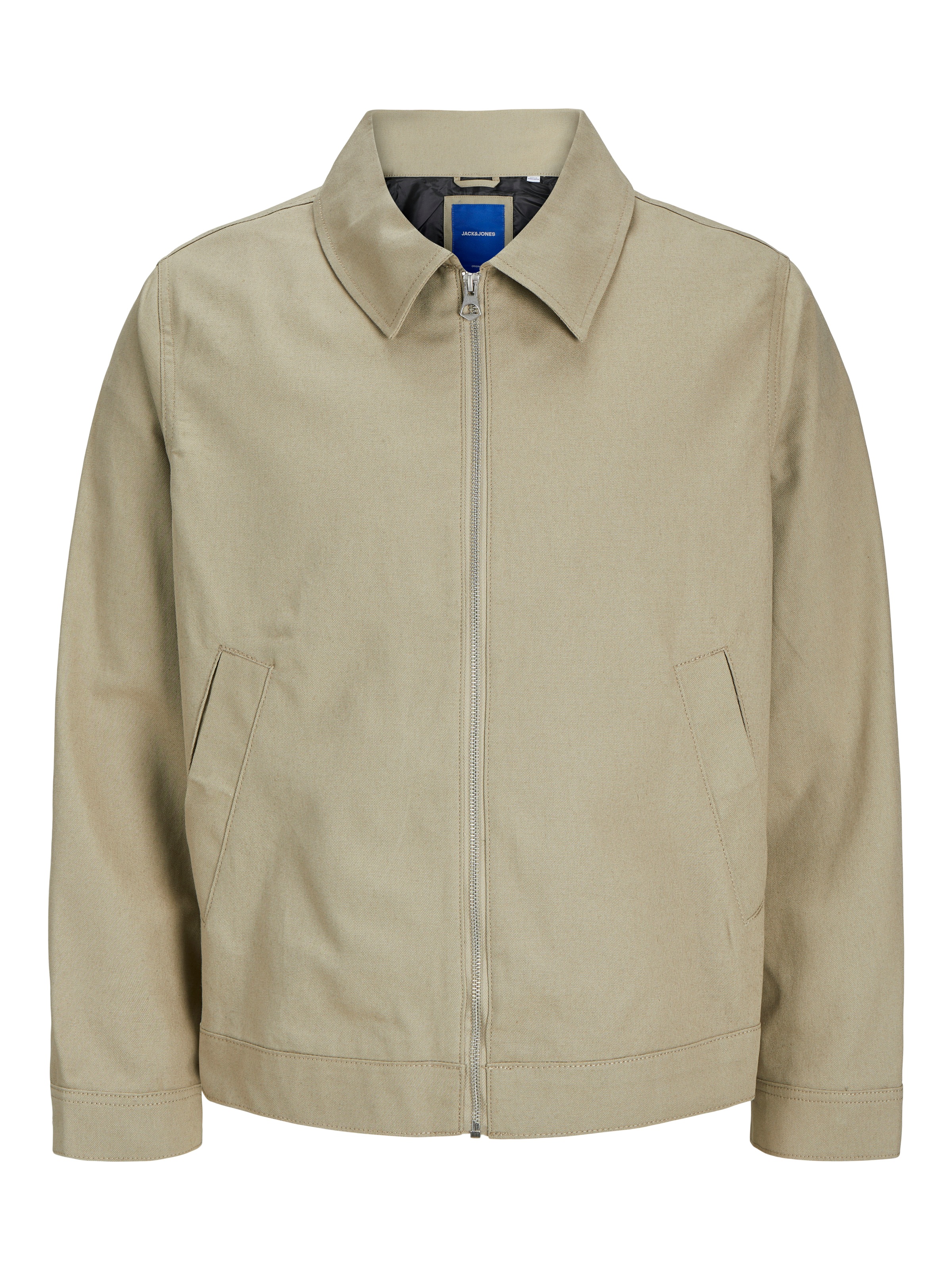 Jack & Jones Outdoorjacke »JORBOSTON WORKER JACKET SN«