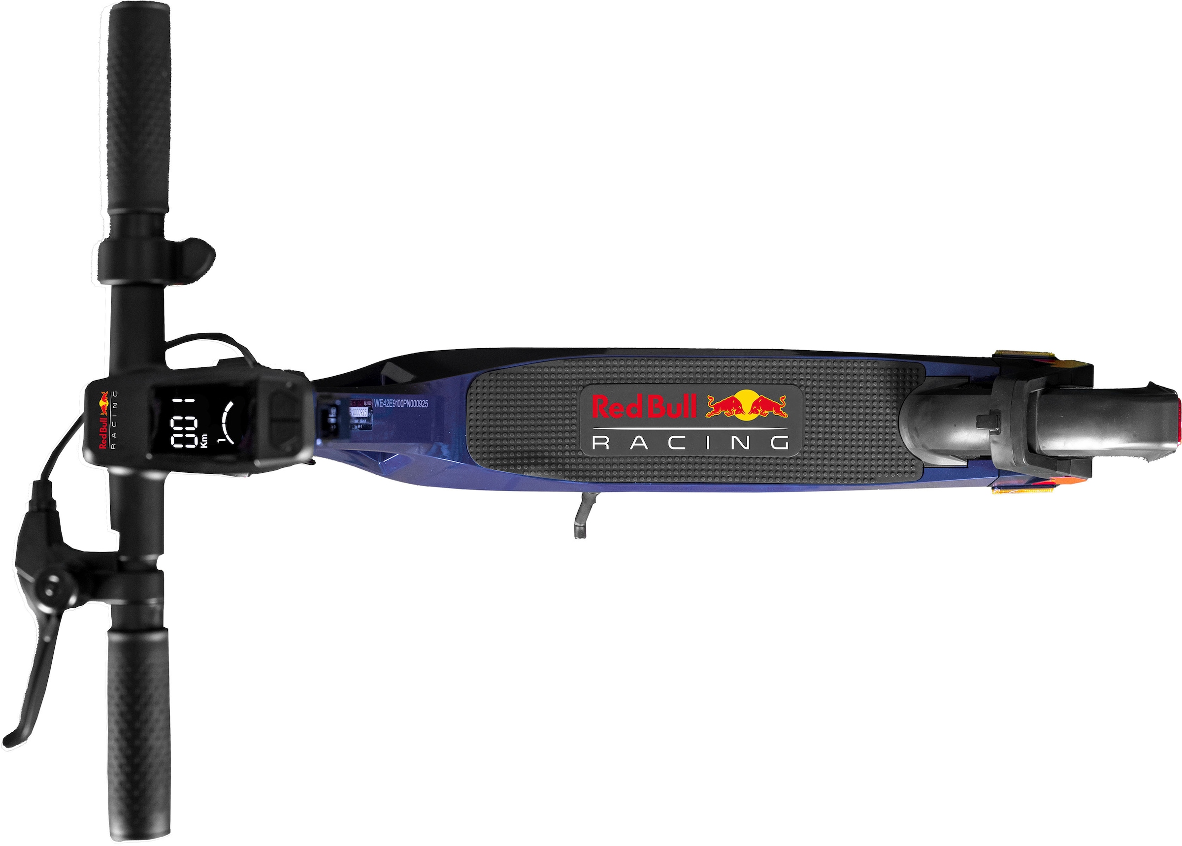 Red Bull Racing E-Scooter »E-Scooter RS 900«, 20 km/h, 35 km, bis zu 35 km Reichweite