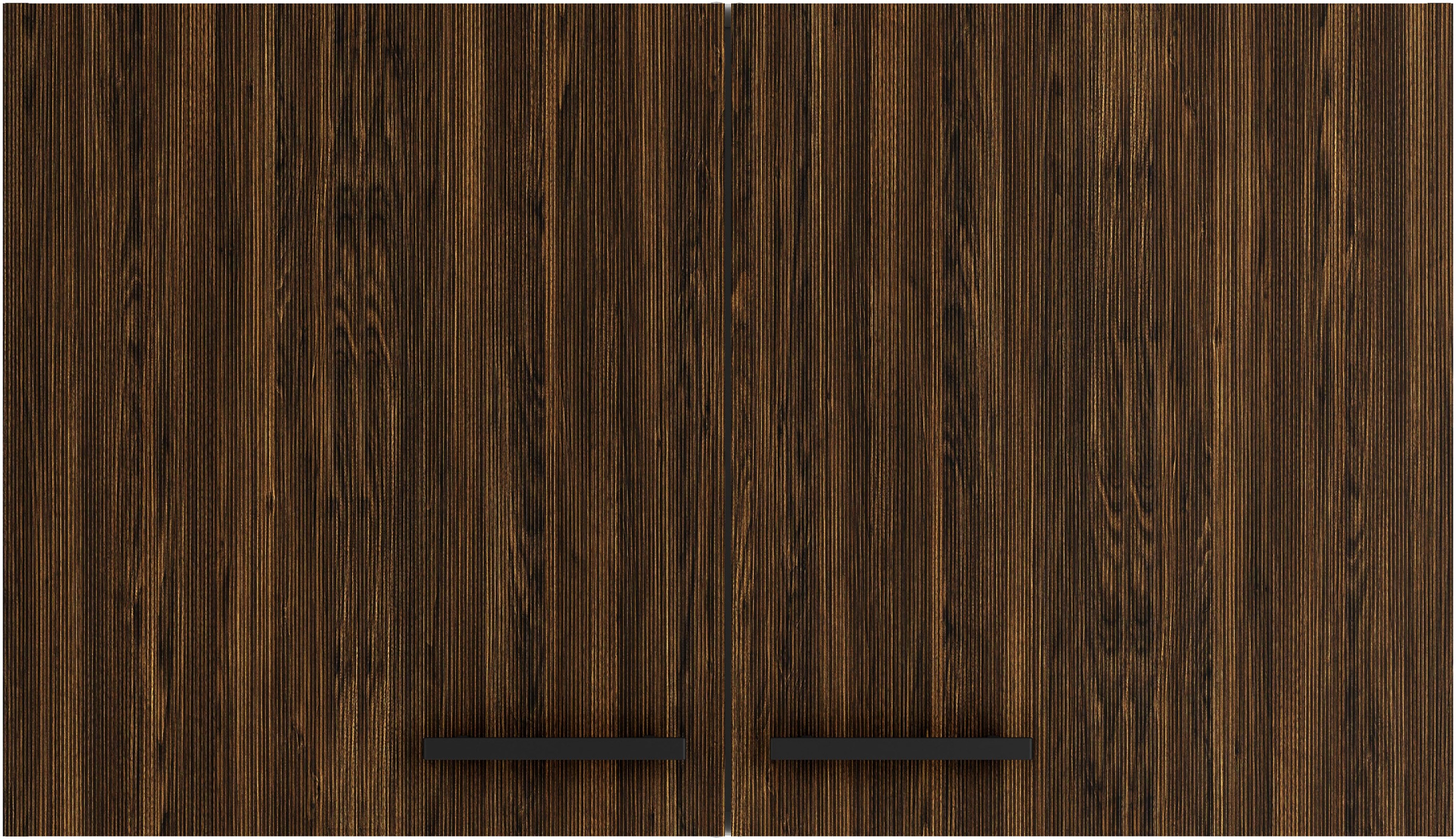 OPTIFIT Hängeschrank "Palma" Breite 100 cm, 2 Türen, 1 Einlegeboden günstig online kaufen