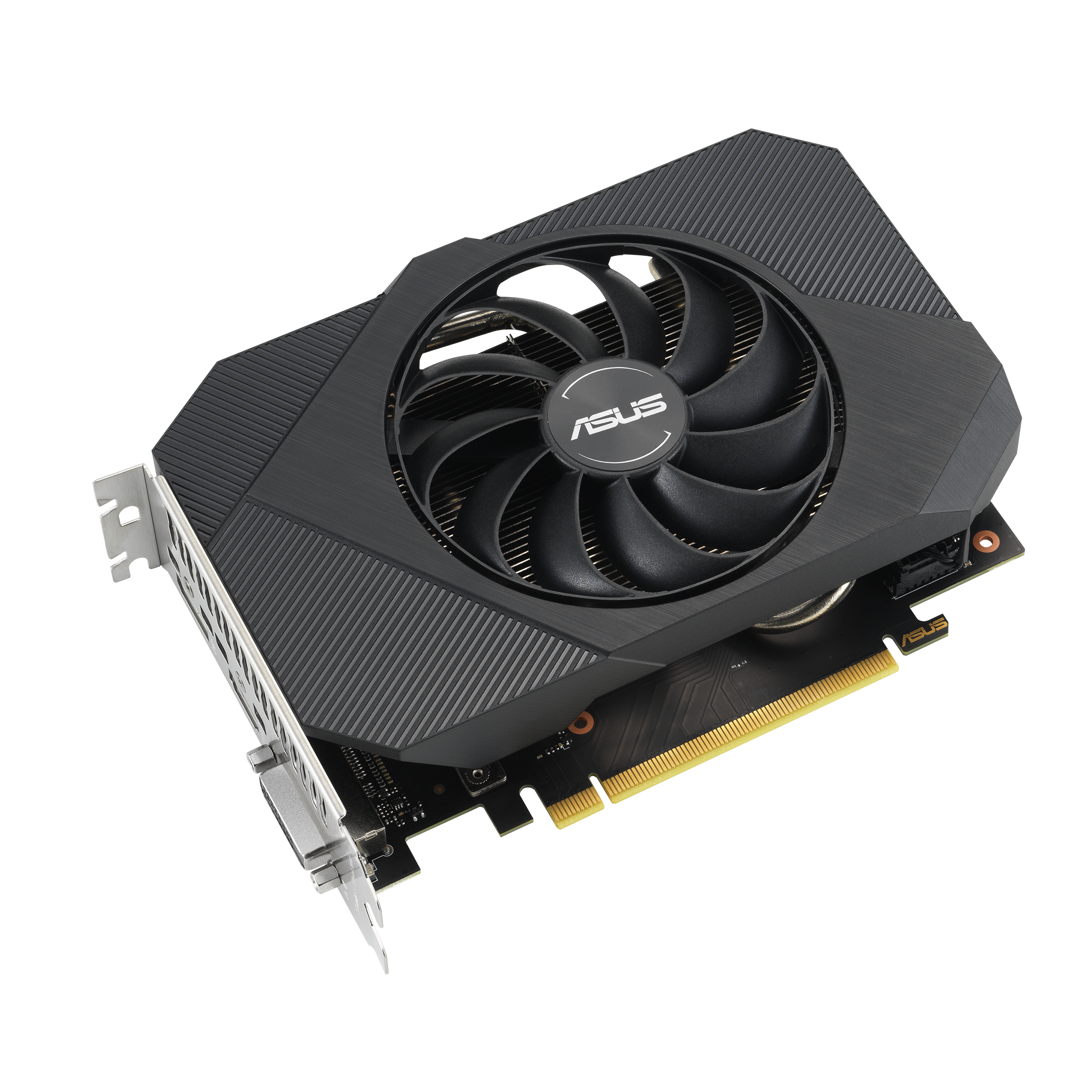 Asus Grafikkarte »PH-RTX3050-8G-V2«, 8 GB, GDDR6